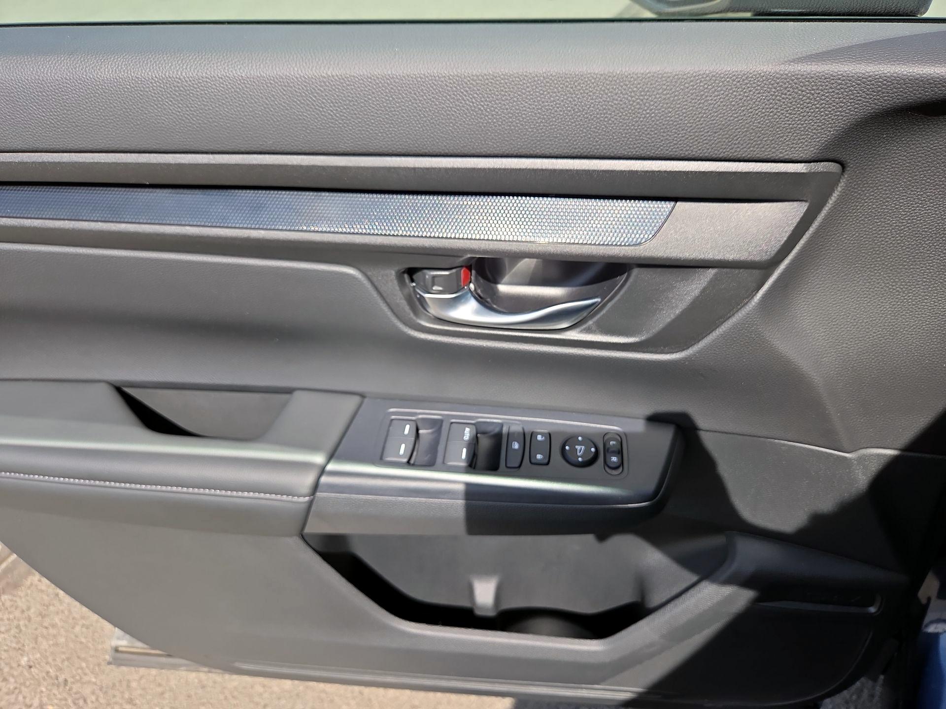 Thumbnail: 2024 Honda CR-V - 10