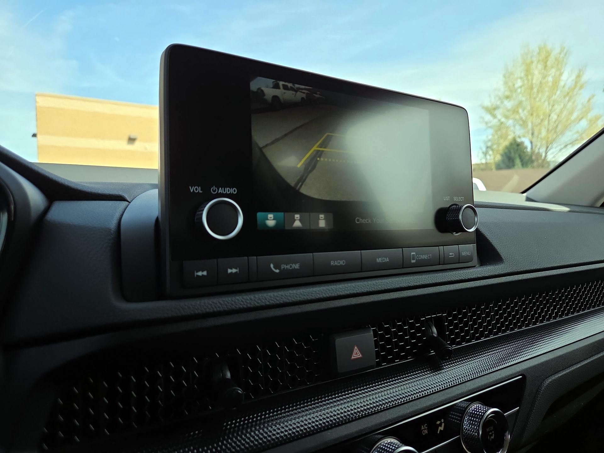 Thumbnail: 2024 Honda CR-V - 12