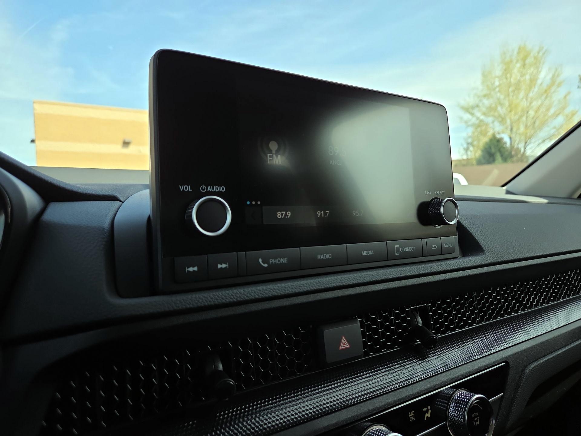 Thumbnail: 2024 Honda CR-V - 13