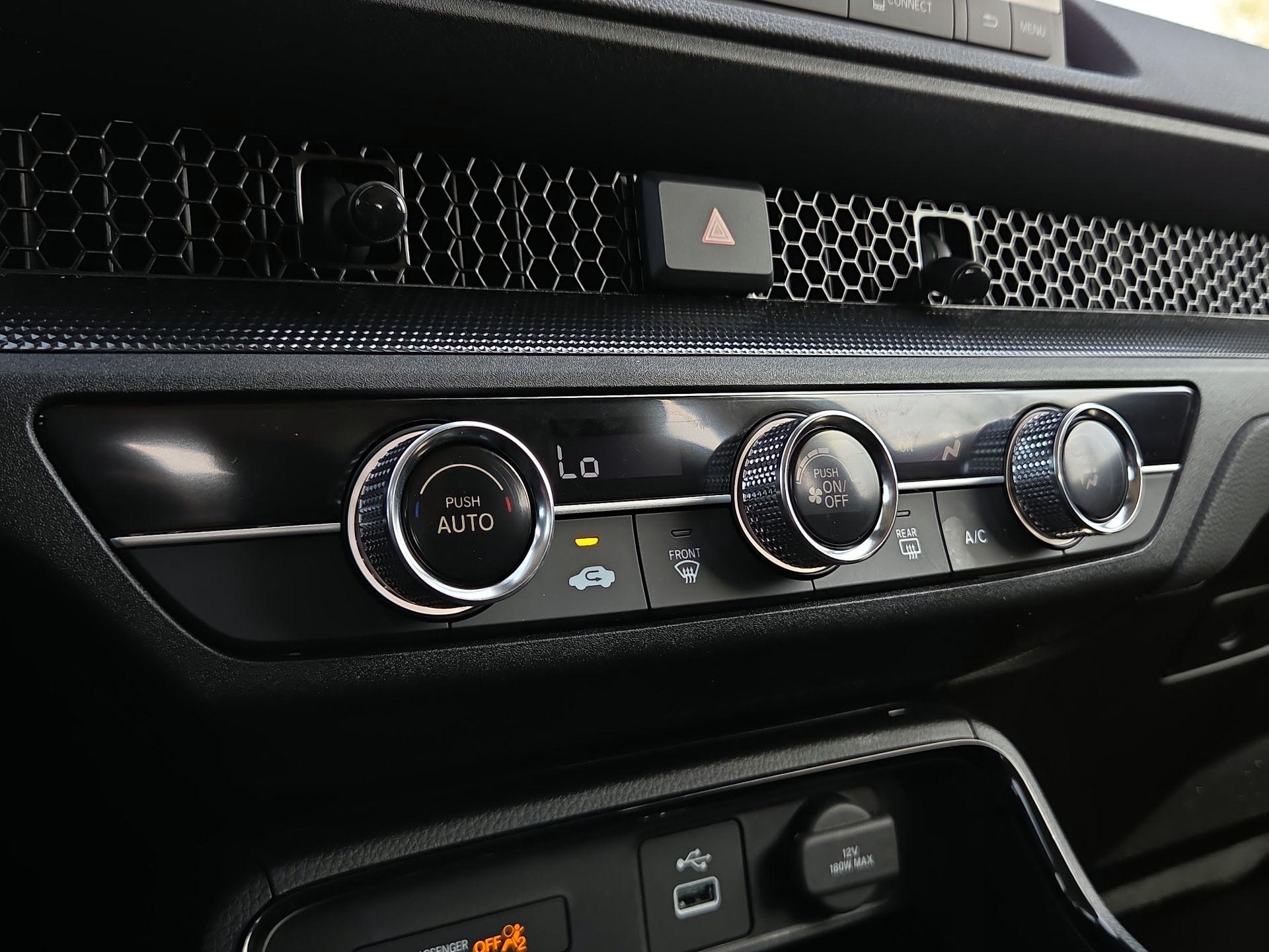 Thumbnail: 2024 Honda CR-V - 14