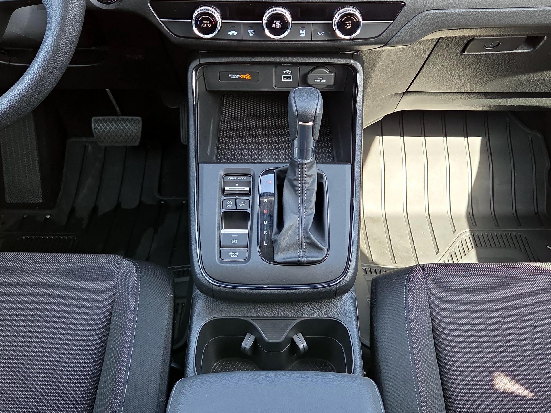 Thumbnail: 2024 Honda CR-V - 15