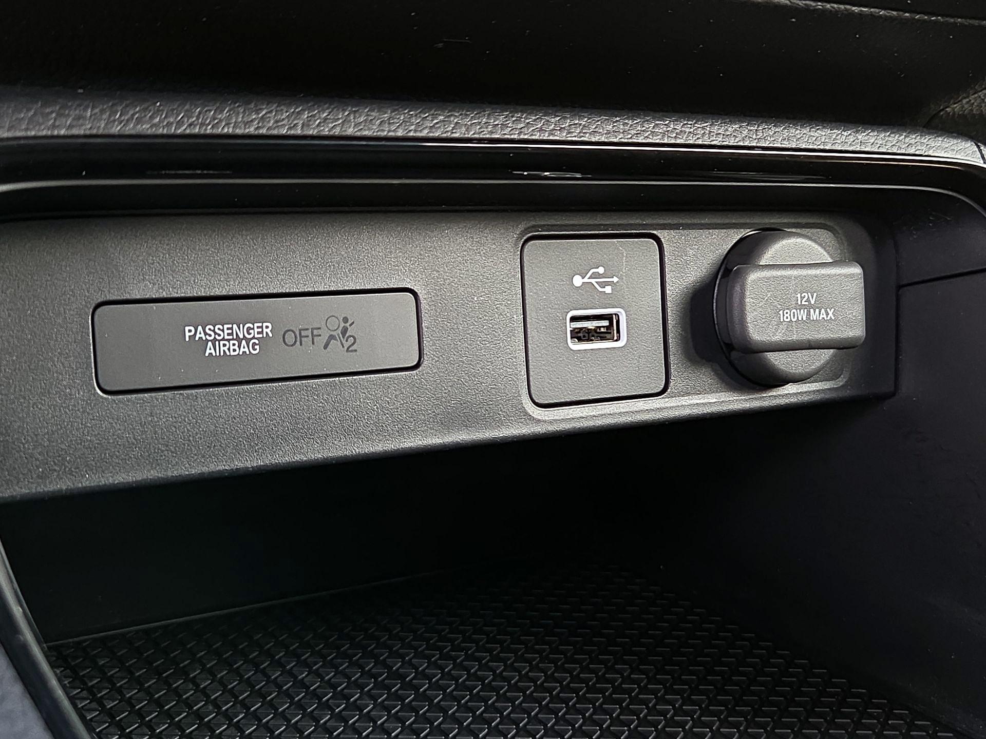 Thumbnail: 2024 Honda CR-V - 16