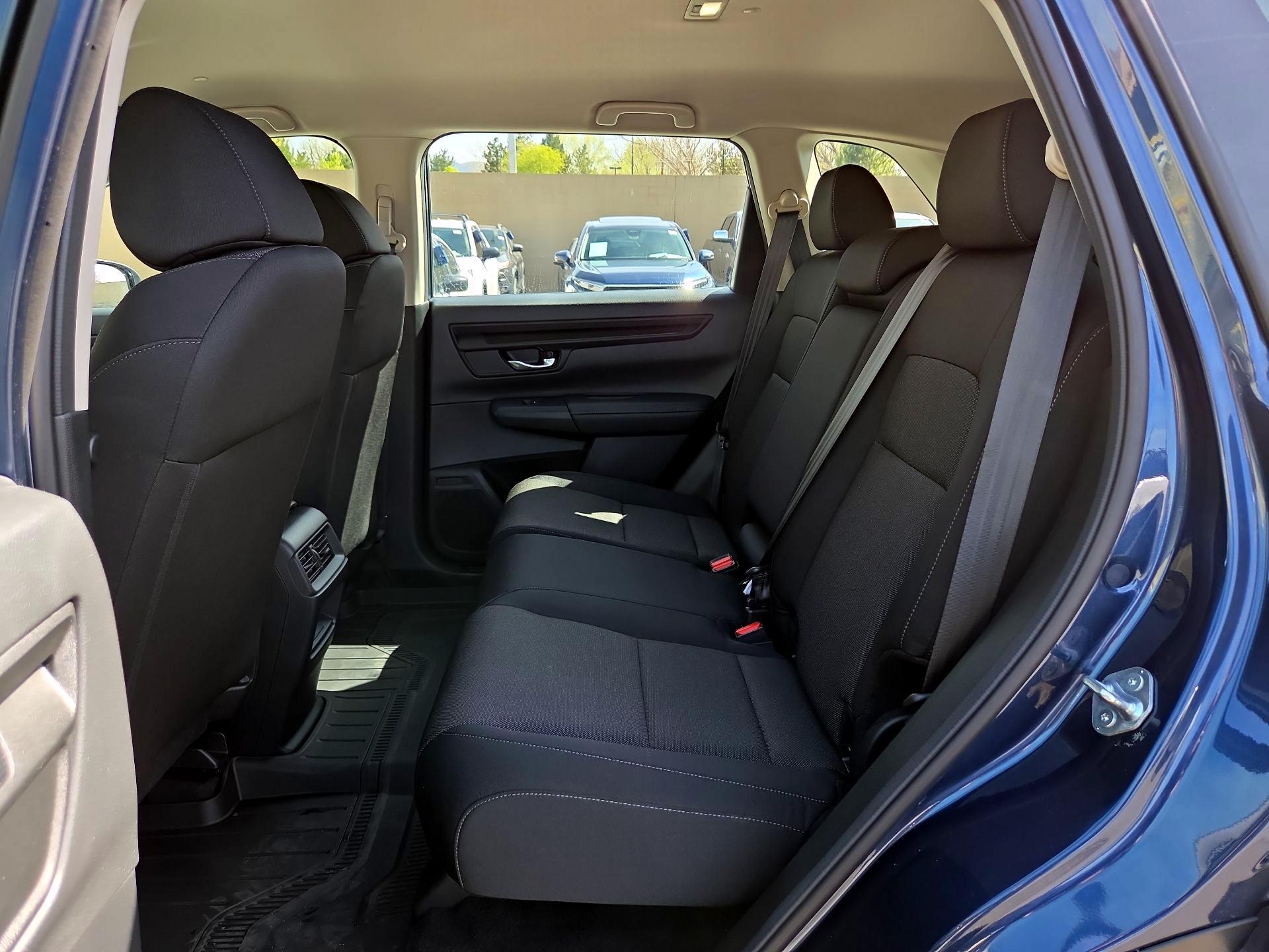 Thumbnail: 2024 Honda CR-V - 17