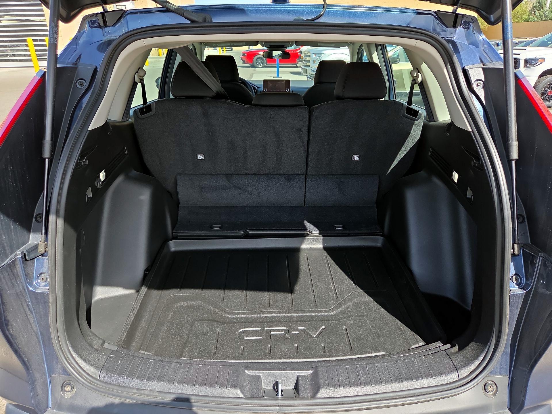 Thumbnail: 2024 Honda CR-V - 18