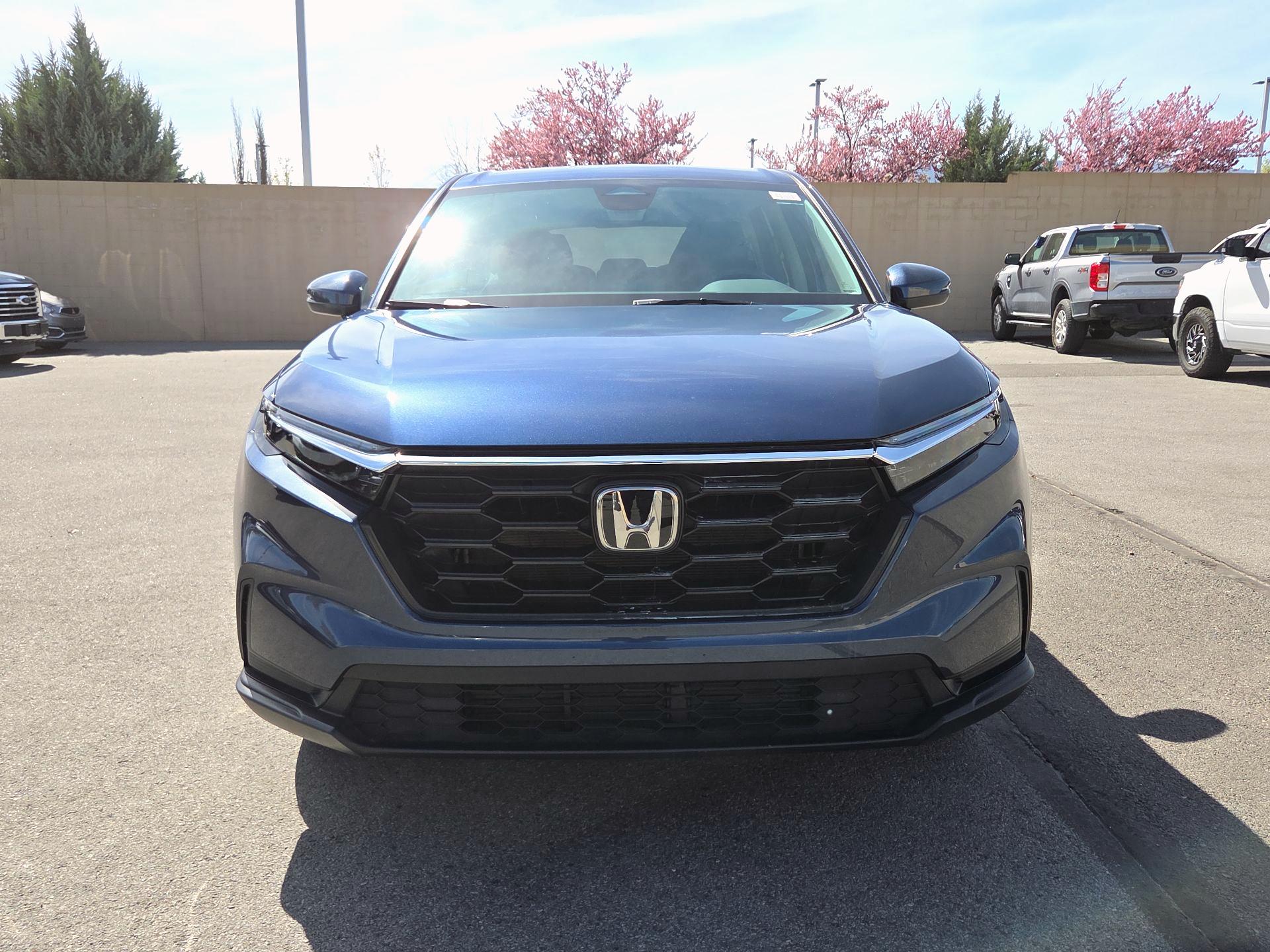 Thumbnail: 2024 Honda CR-V - 2
