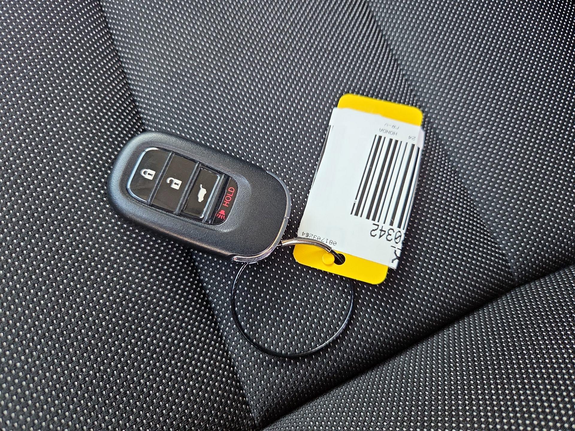 Thumbnail: 2024 Honda CR-V - 20