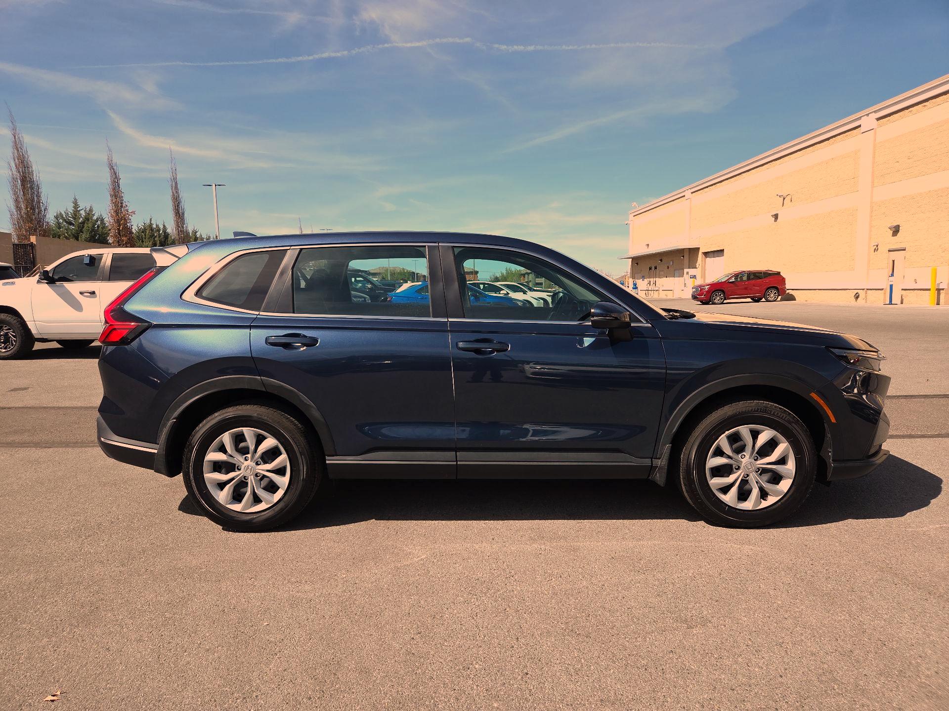 Thumbnail: 2024 Honda CR-V - 4