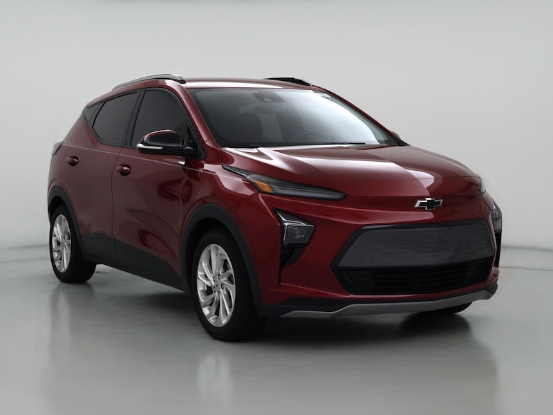 2023 Chevrolet Bolt EUV LT -
                  Las Vegas, NV