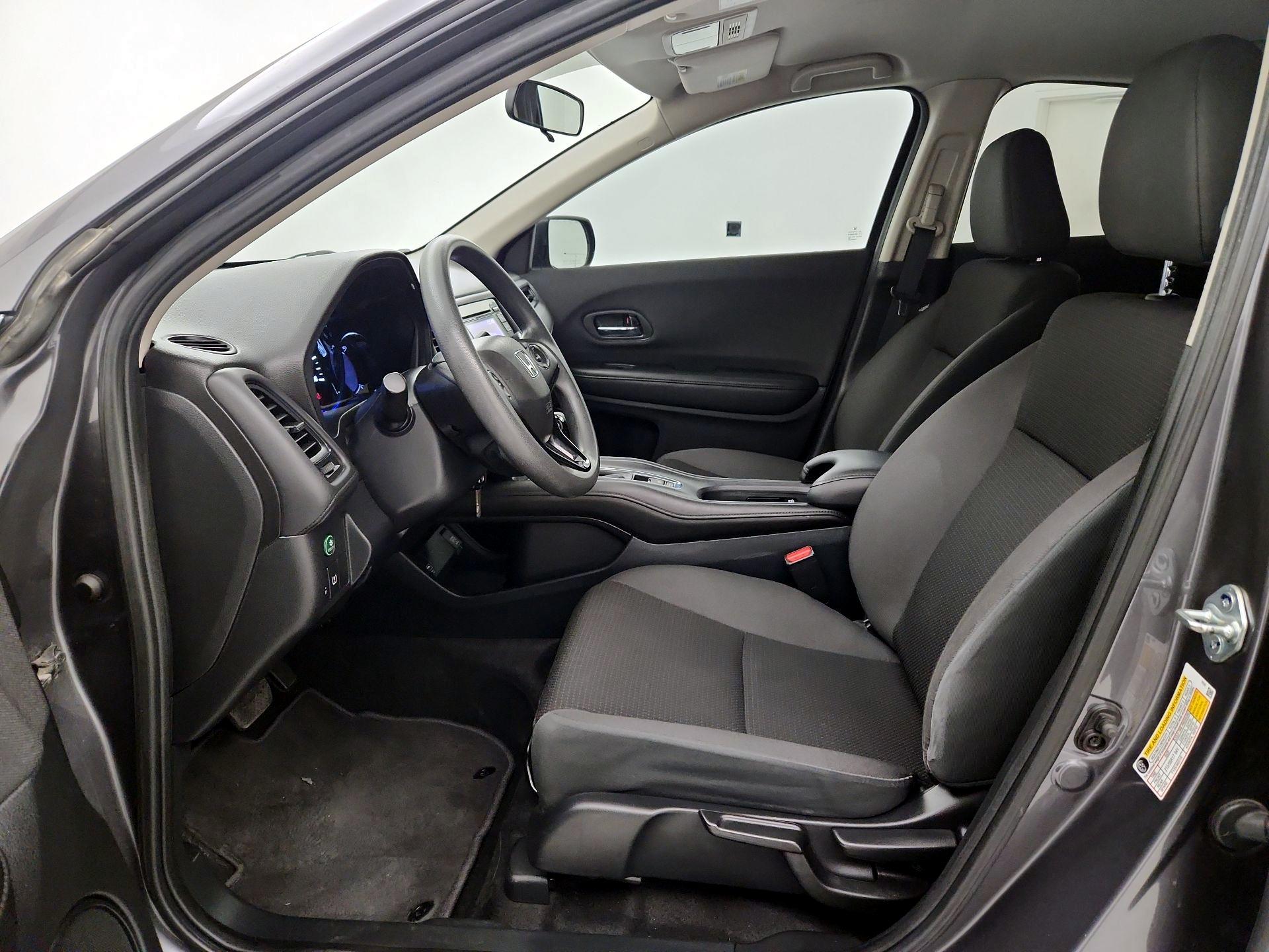 Thumbnail: 2021 Honda HR-V - 11