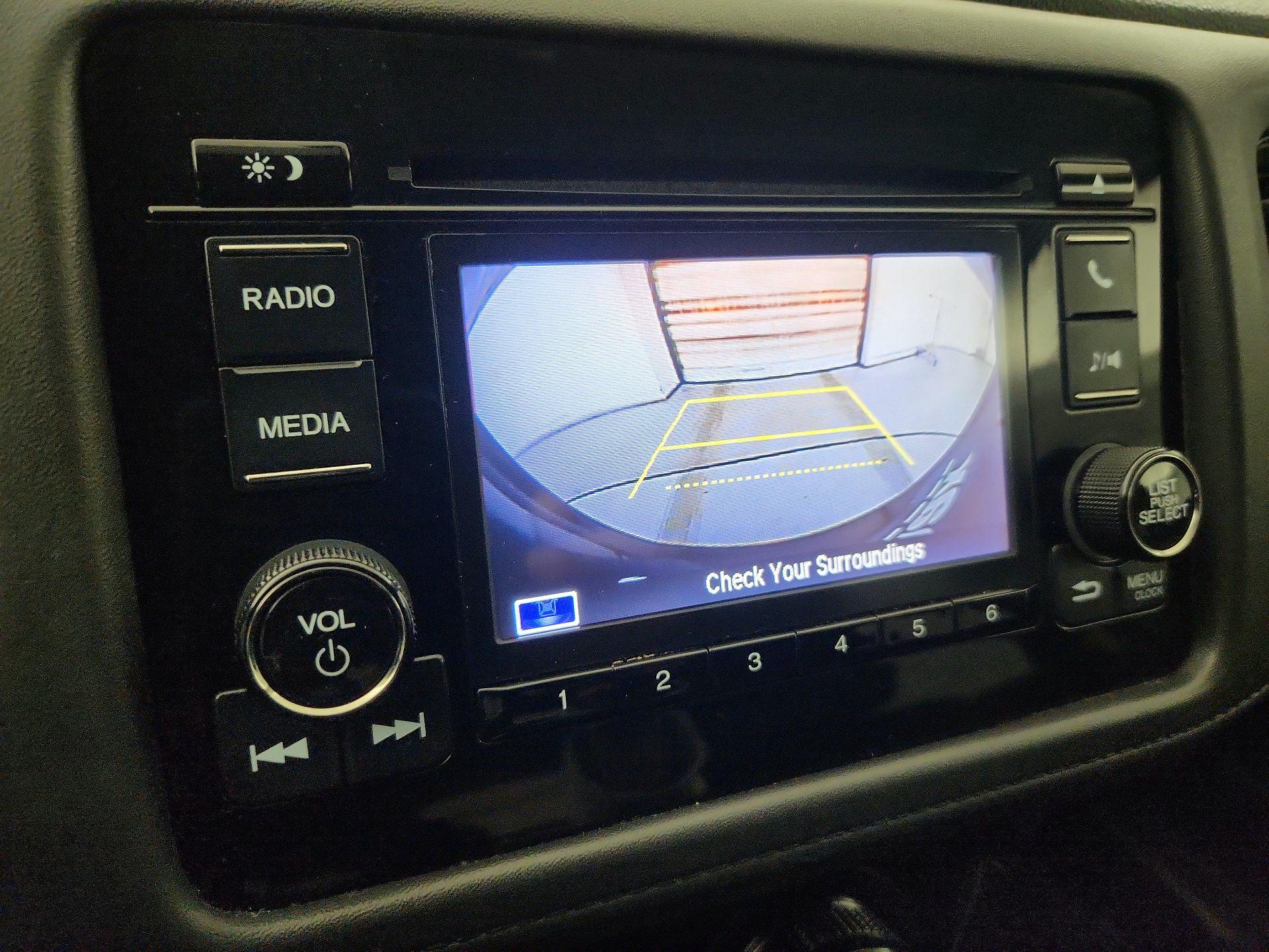 Thumbnail: 2021 Honda HR-V - 14