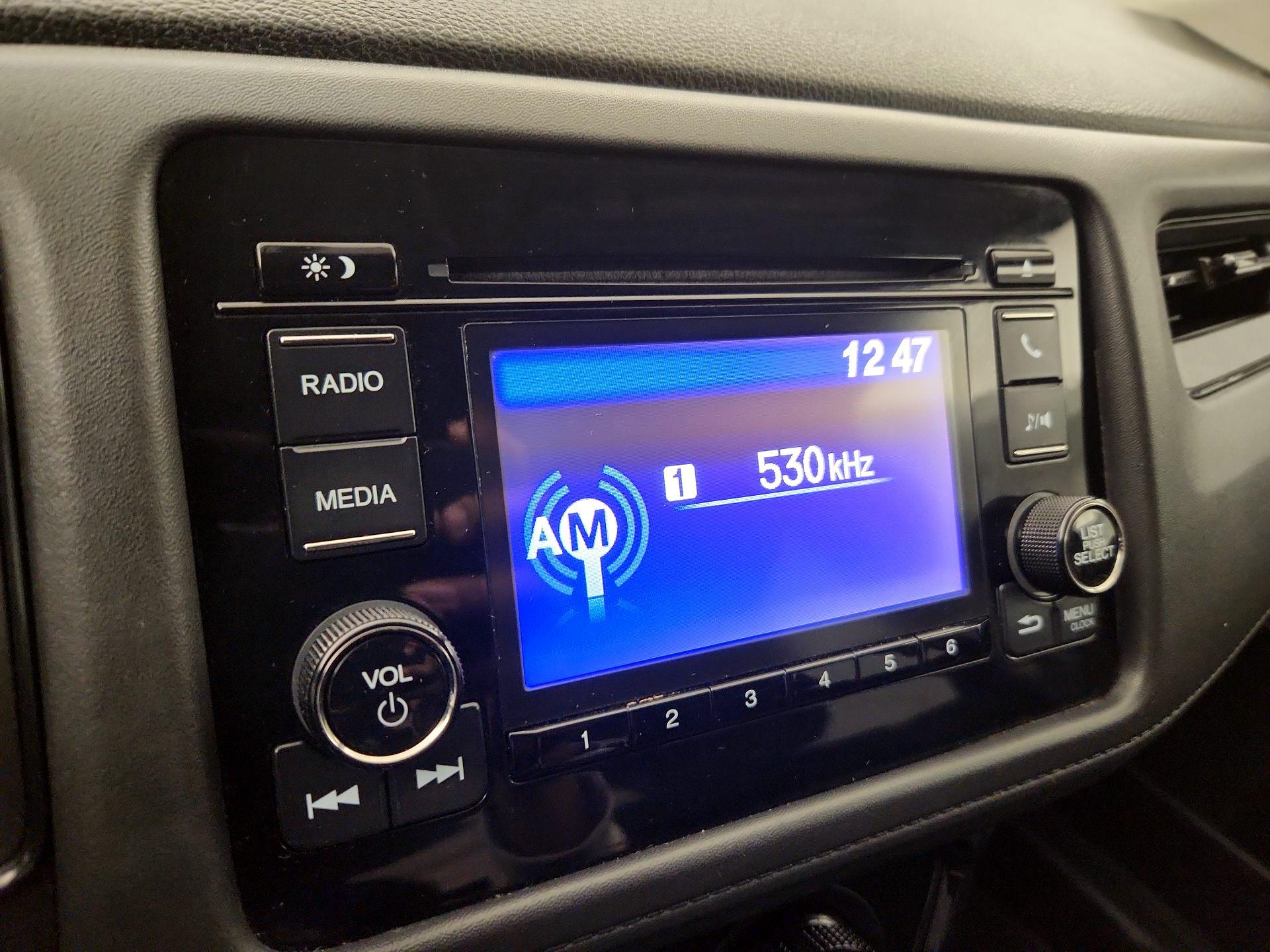 Thumbnail: 2021 Honda HR-V - 15