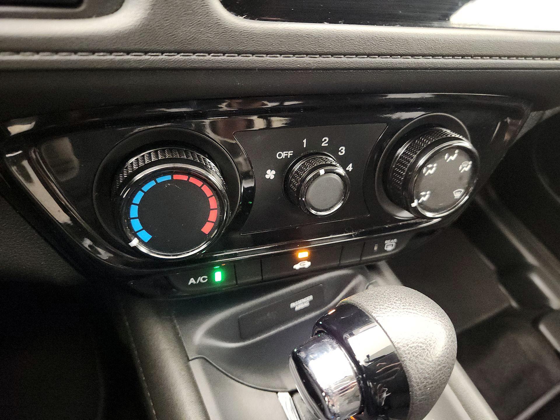 Thumbnail: 2021 Honda HR-V - 16