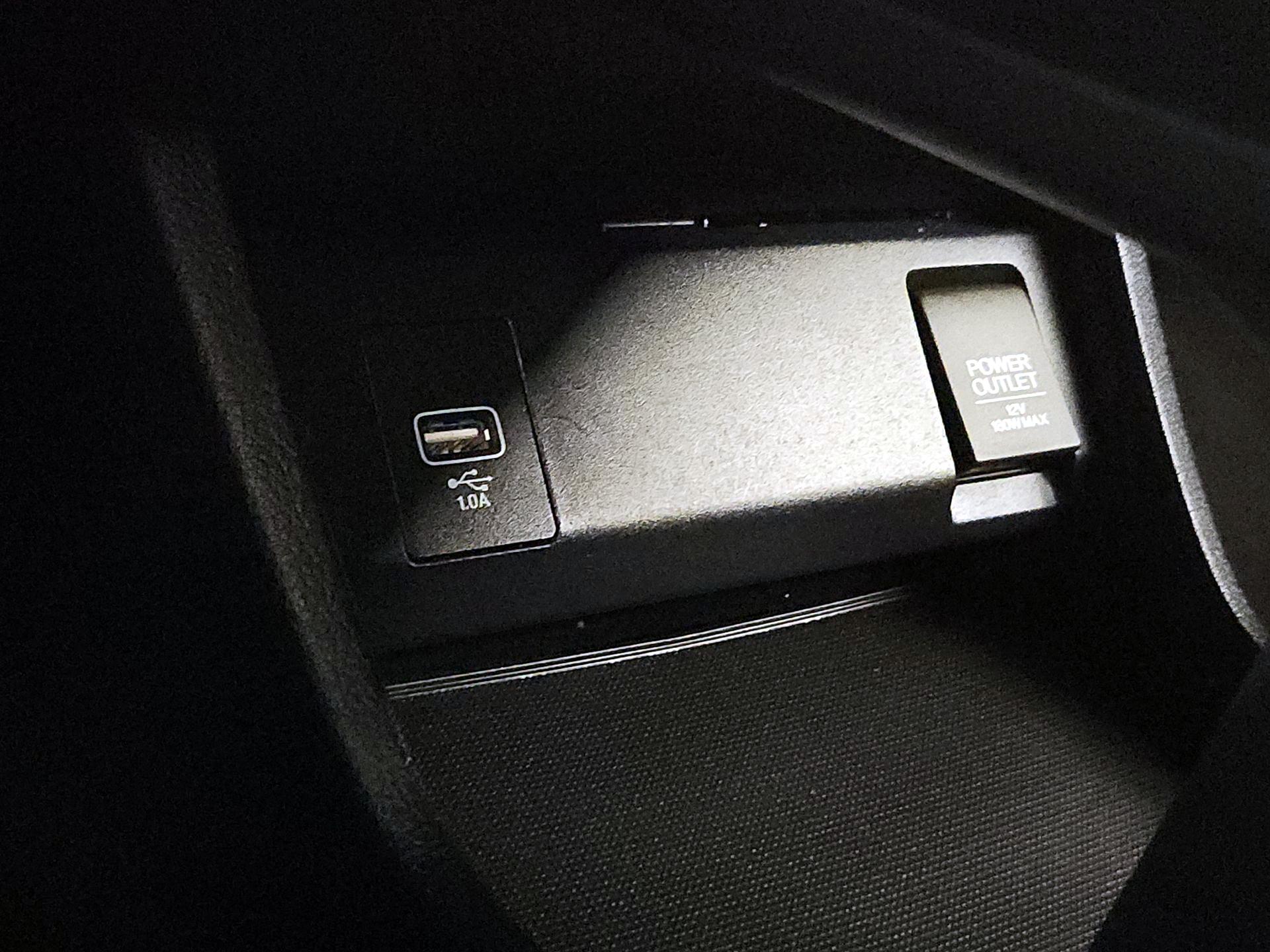 Thumbnail: 2021 Honda HR-V - 18