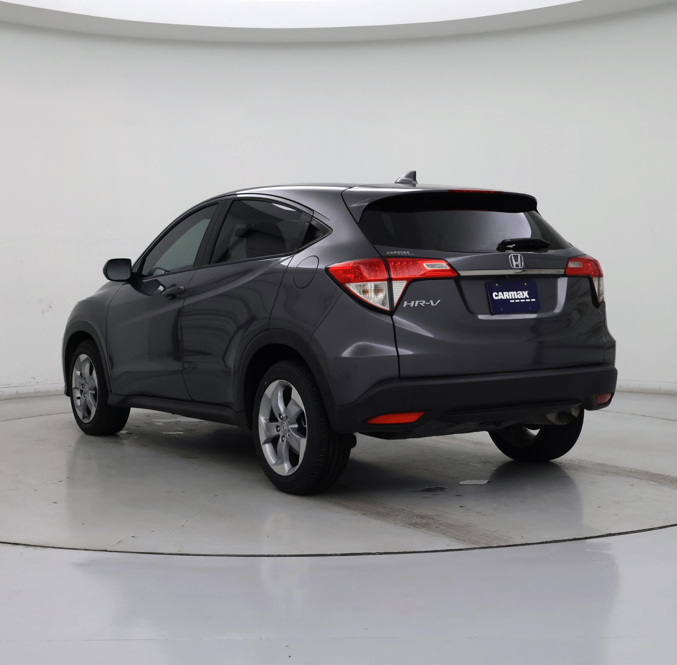 Thumbnail: 2021 Honda HR-V - 2