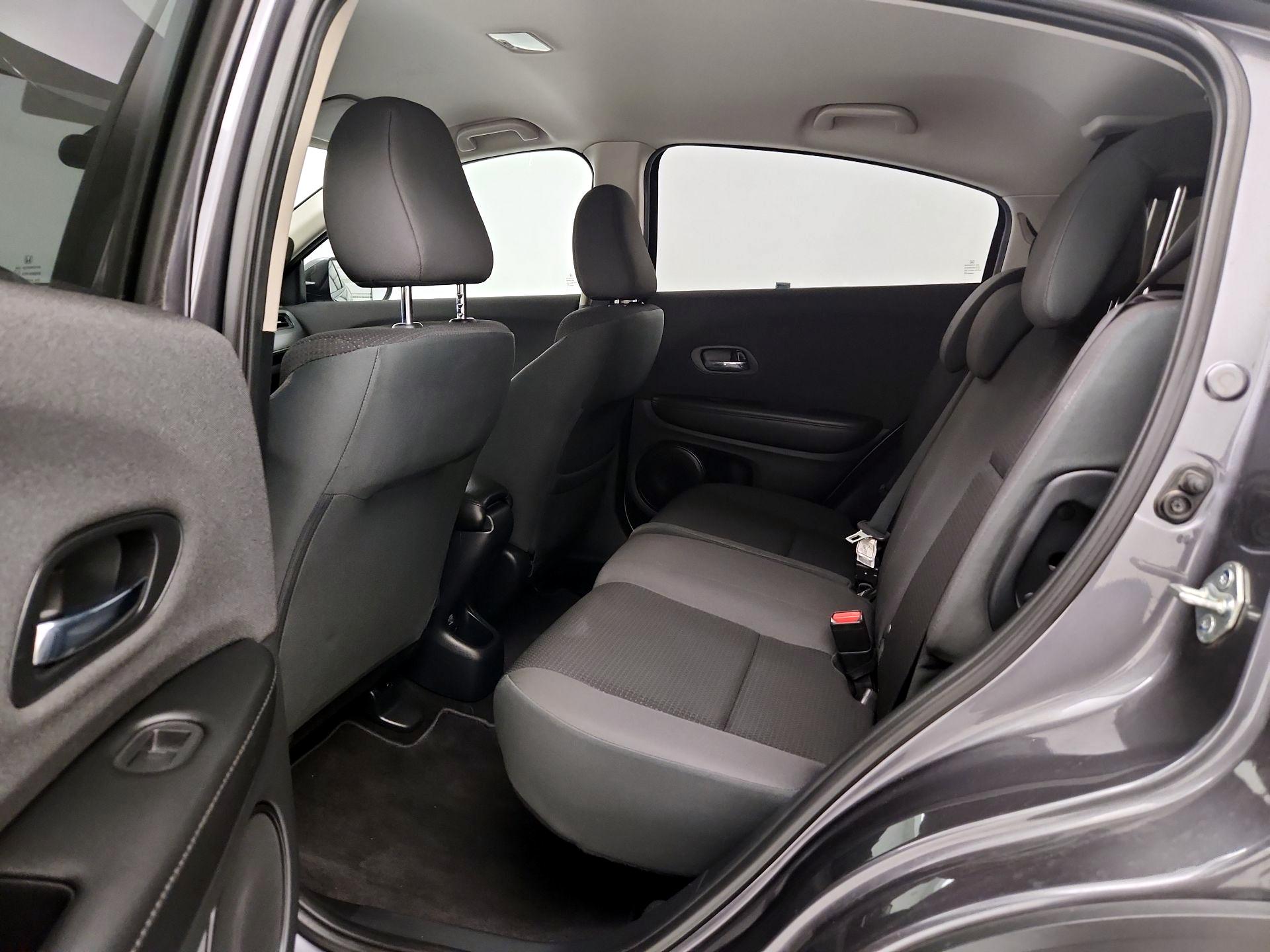 Thumbnail: 2021 Honda HR-V - 19