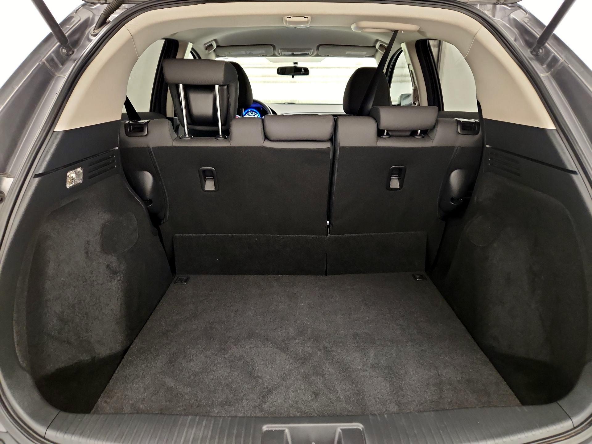 Thumbnail: 2021 Honda HR-V - 20