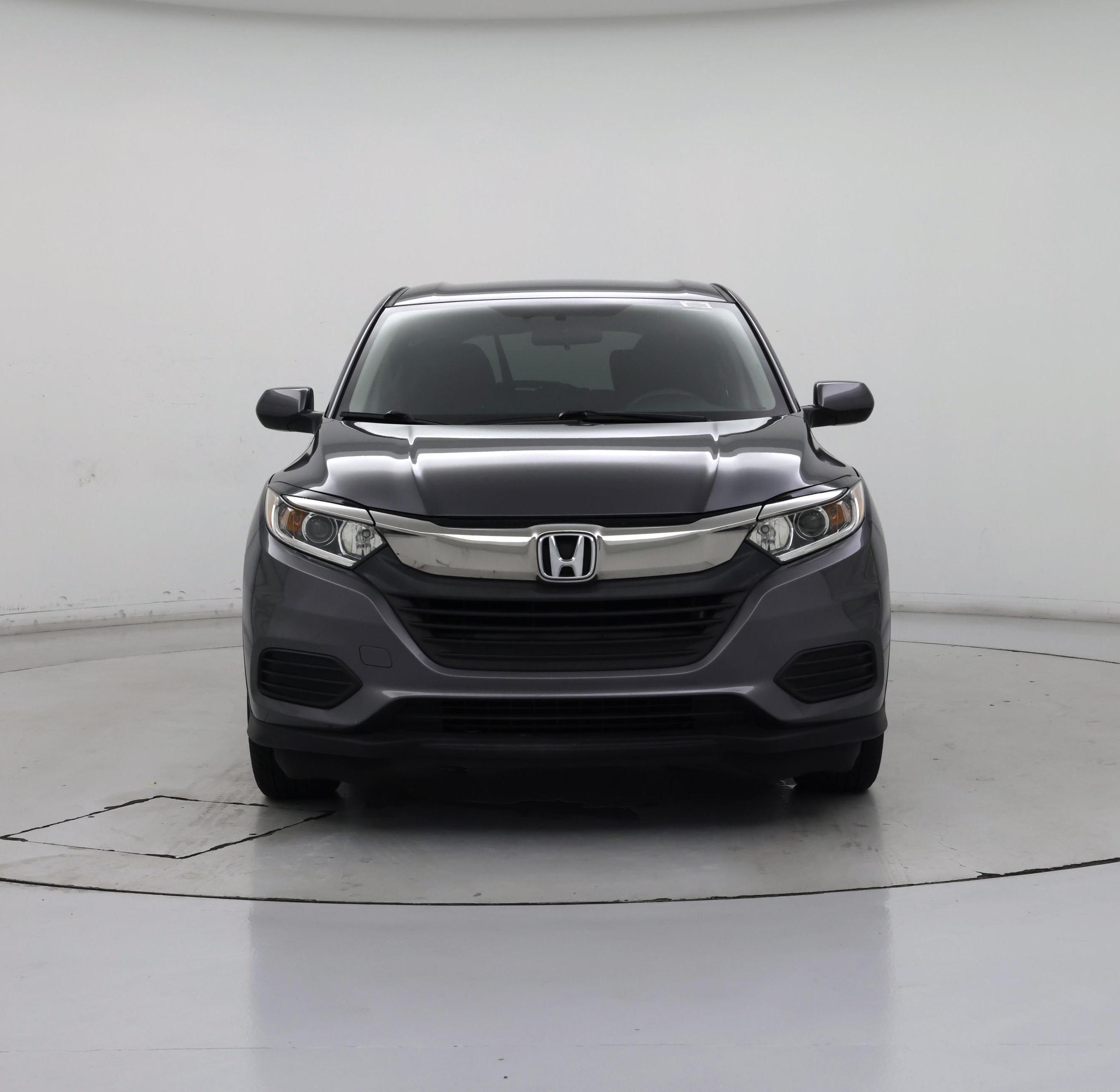 Thumbnail: 2021 Honda HR-V - 5