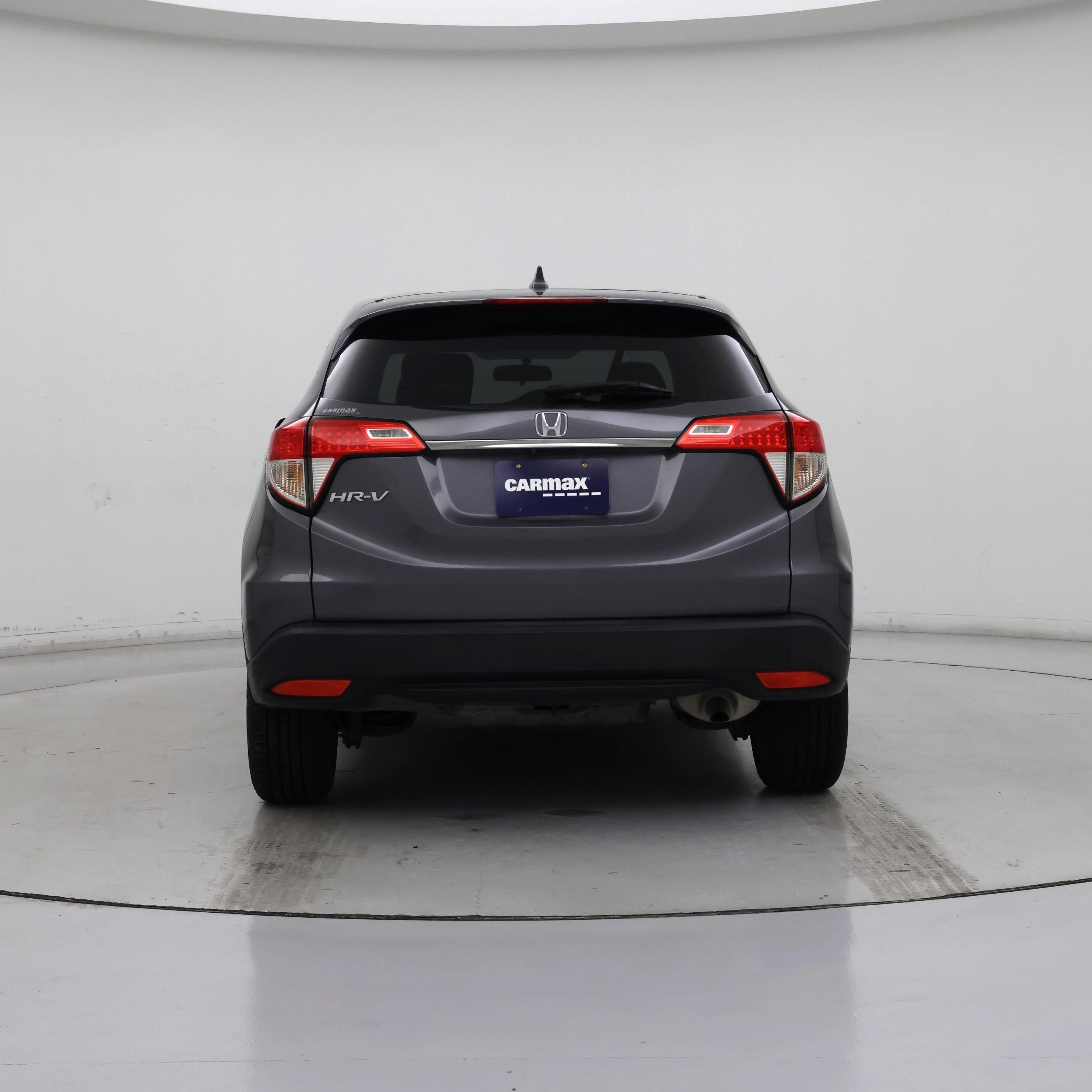 Thumbnail: 2021 Honda HR-V - 6