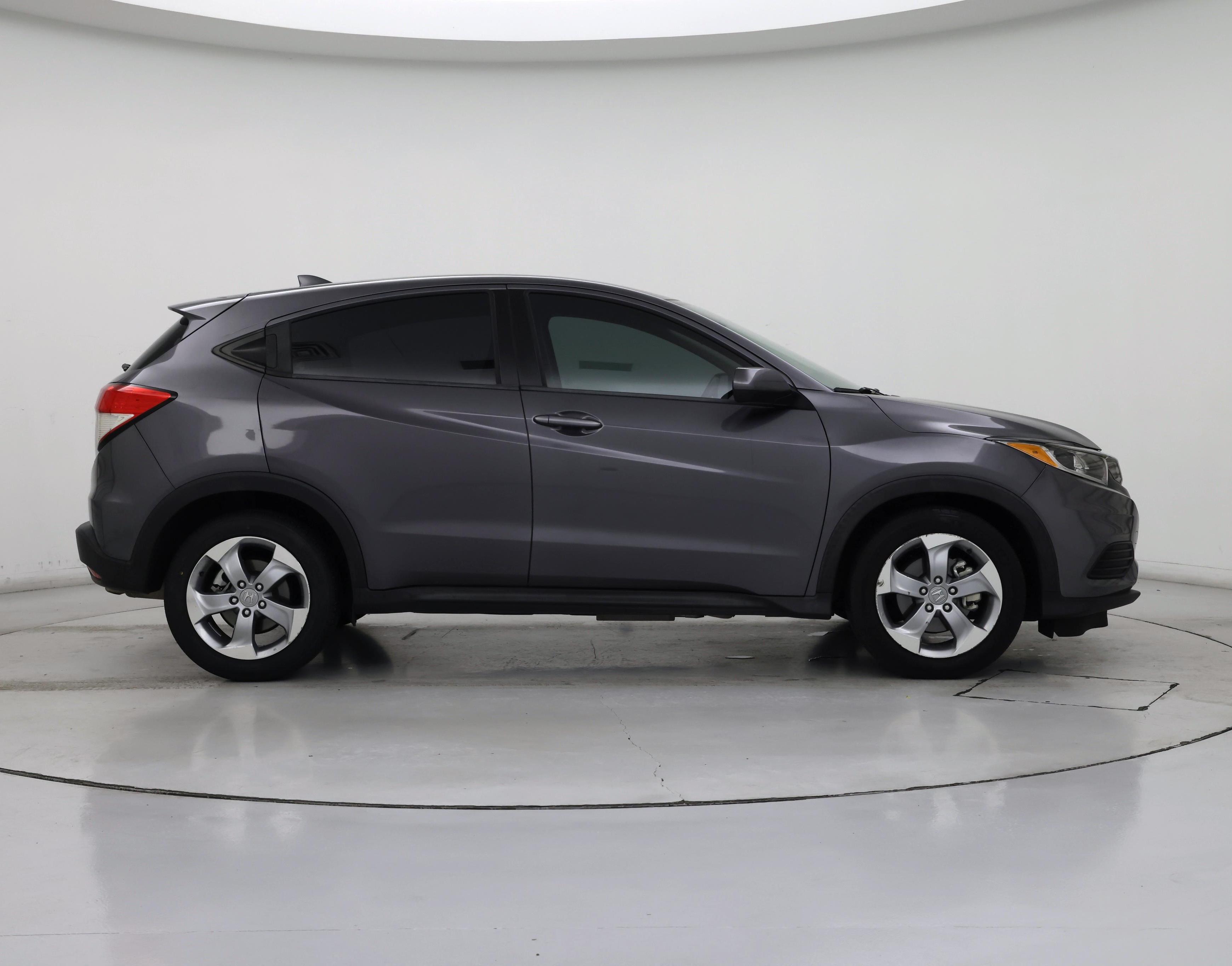 Thumbnail: 2021 Honda HR-V - 7