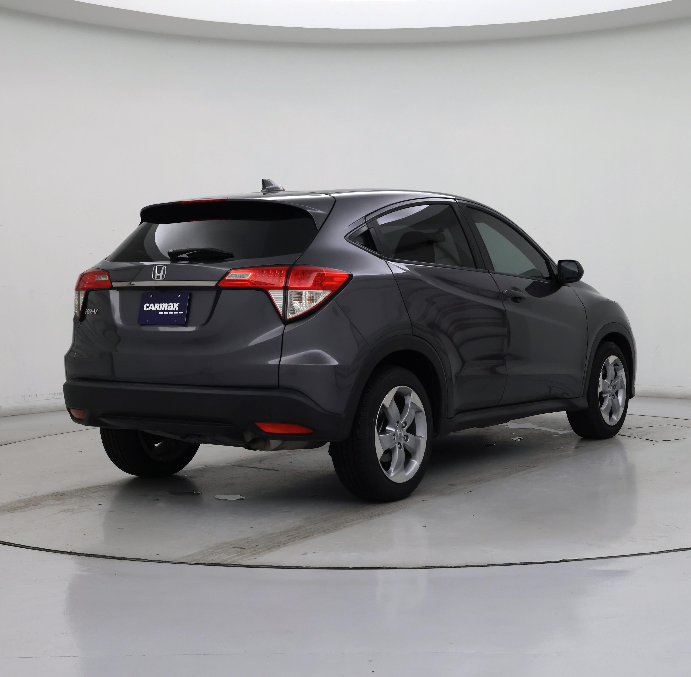 Thumbnail: 2021 Honda HR-V - 8