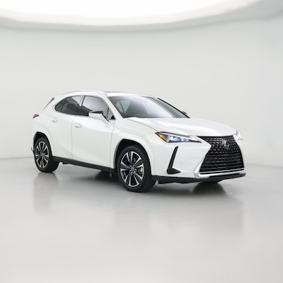 2024 Lexus UX 250h Premium