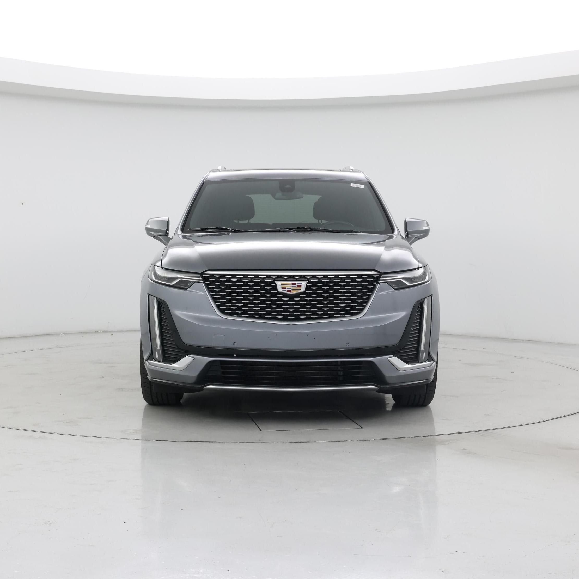Thumbnail: 2022 Cadillac XT6 - 5