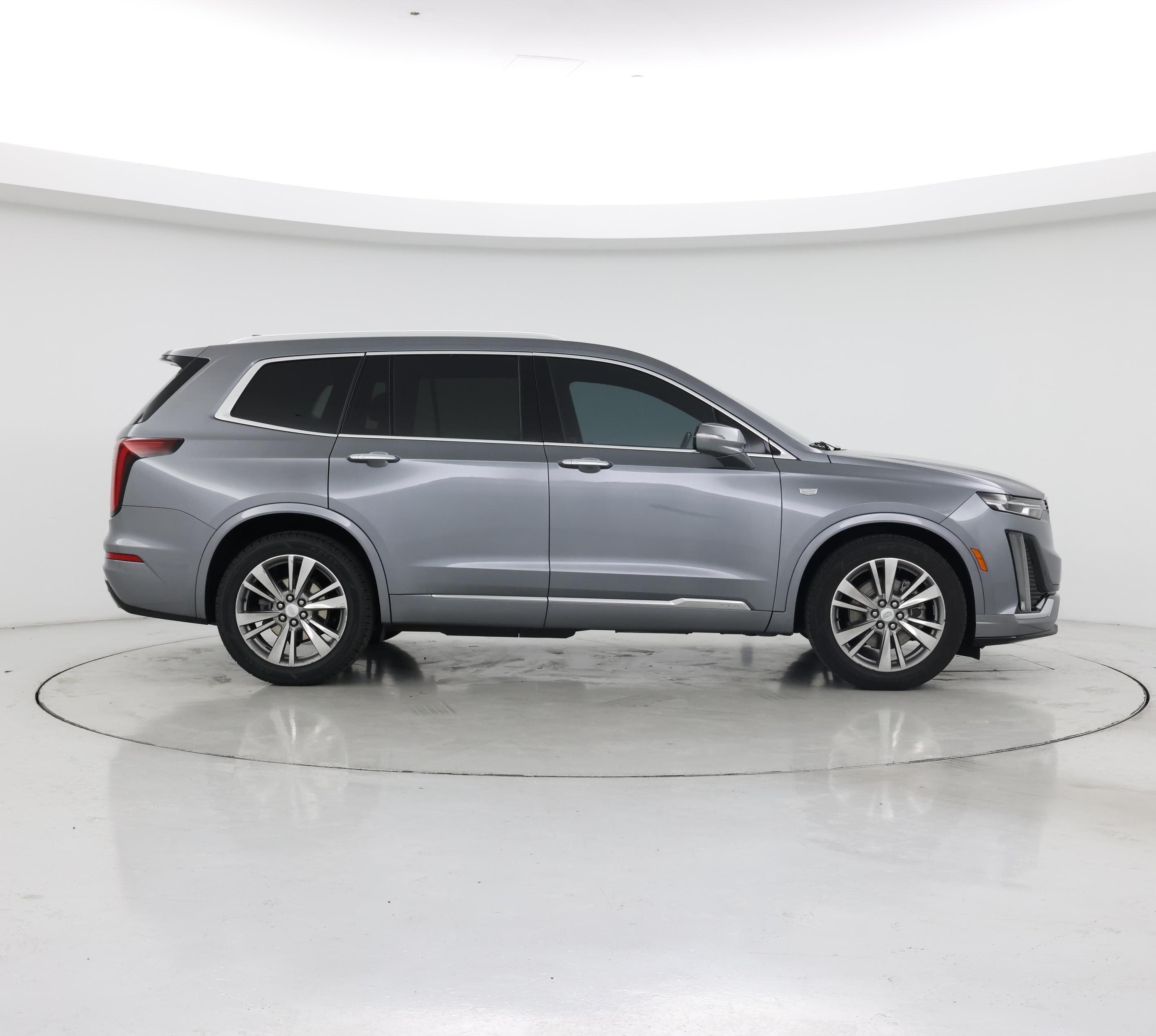 Thumbnail: 2022 Cadillac XT6 - 7