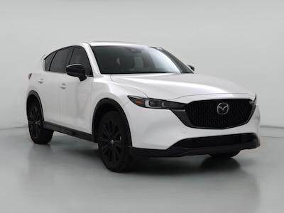 2024 Mazda CX-5 2.5 Turbo Premium