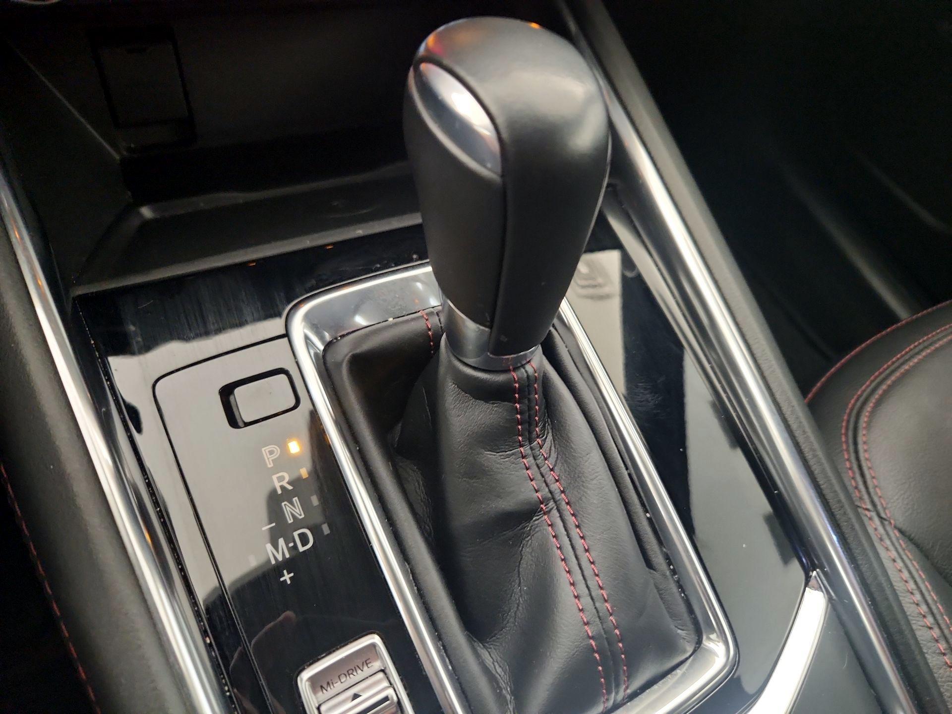 Thumbnail: 2024 Mazda CX-5 - 17