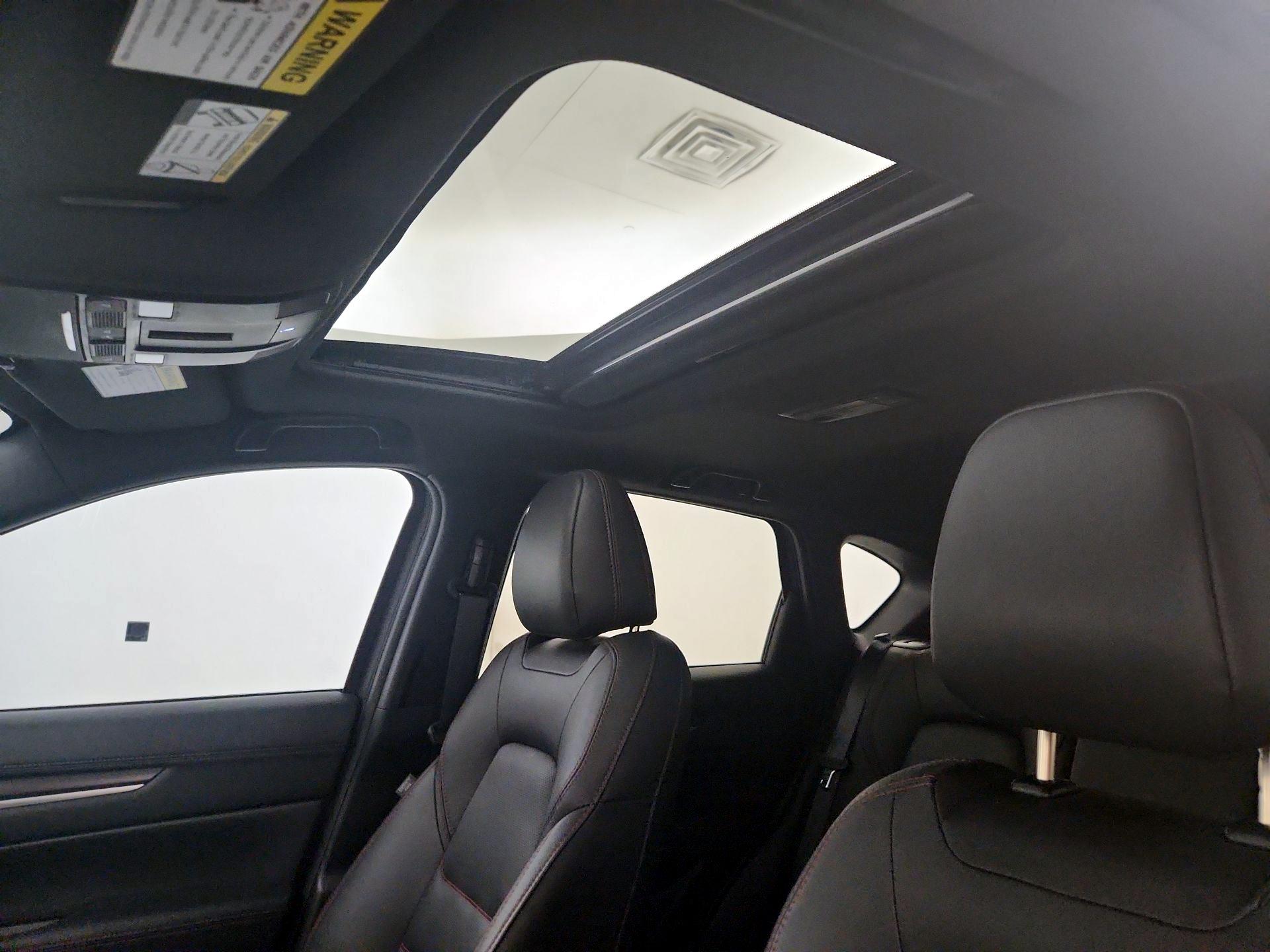 Thumbnail: 2024 Mazda CX-5 - 18