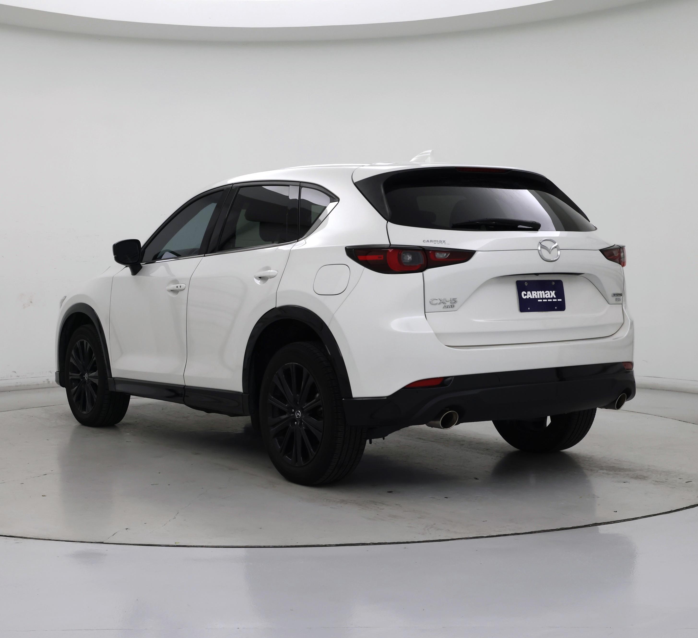 Thumbnail: 2024 Mazda CX-5 - 2