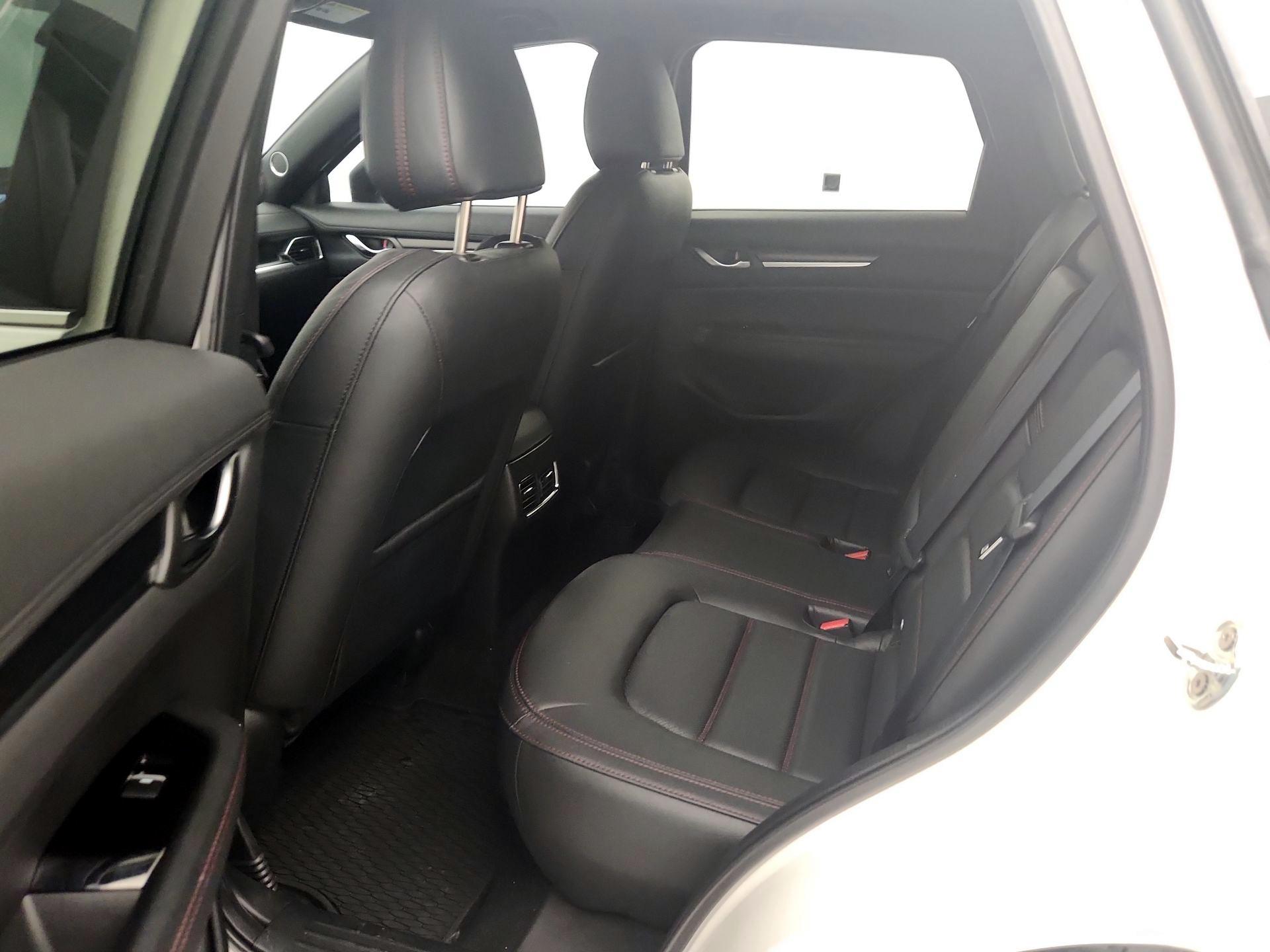 Thumbnail: 2024 Mazda CX-5 - 19