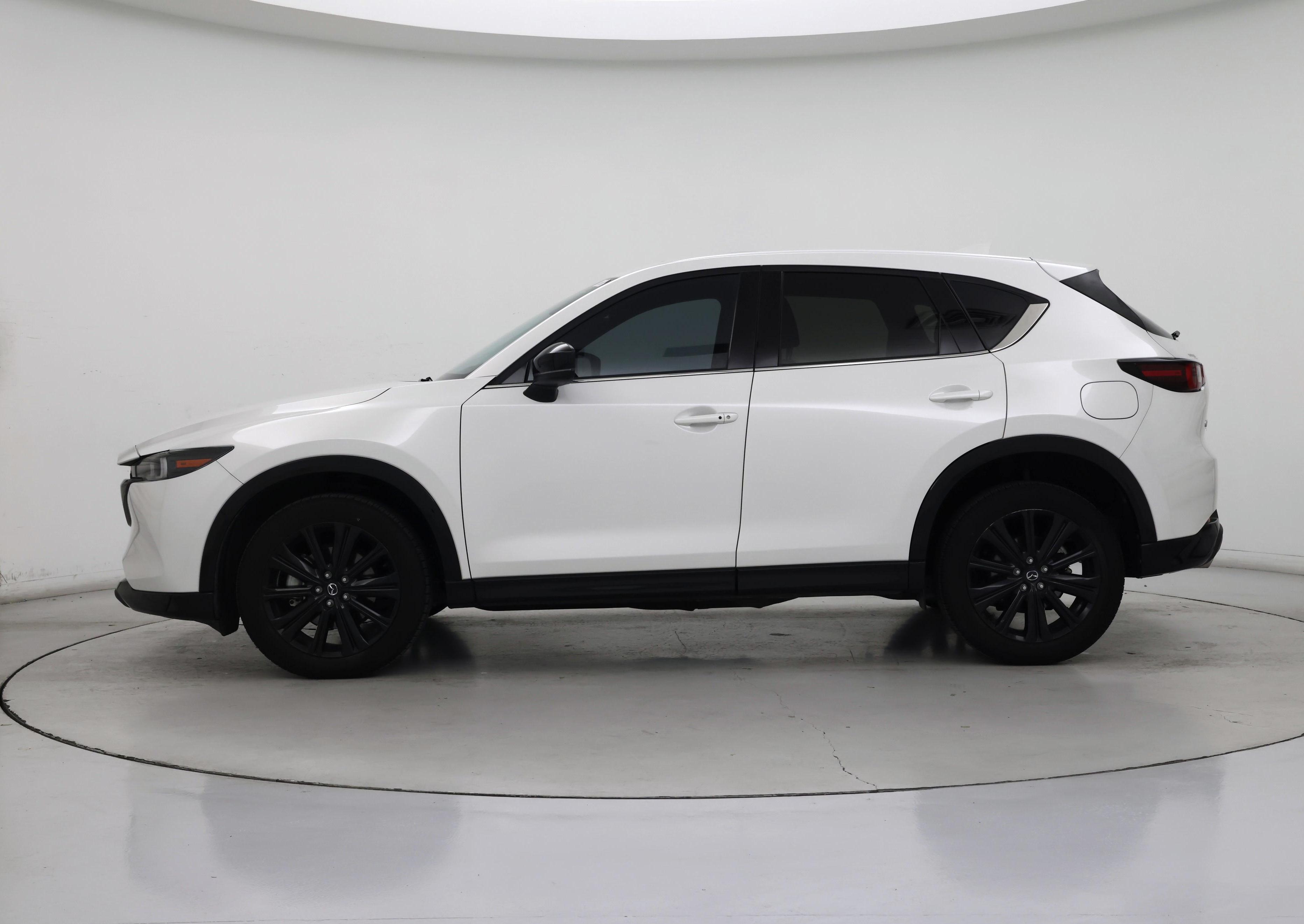 Thumbnail: 2024 Mazda CX-5 - 3