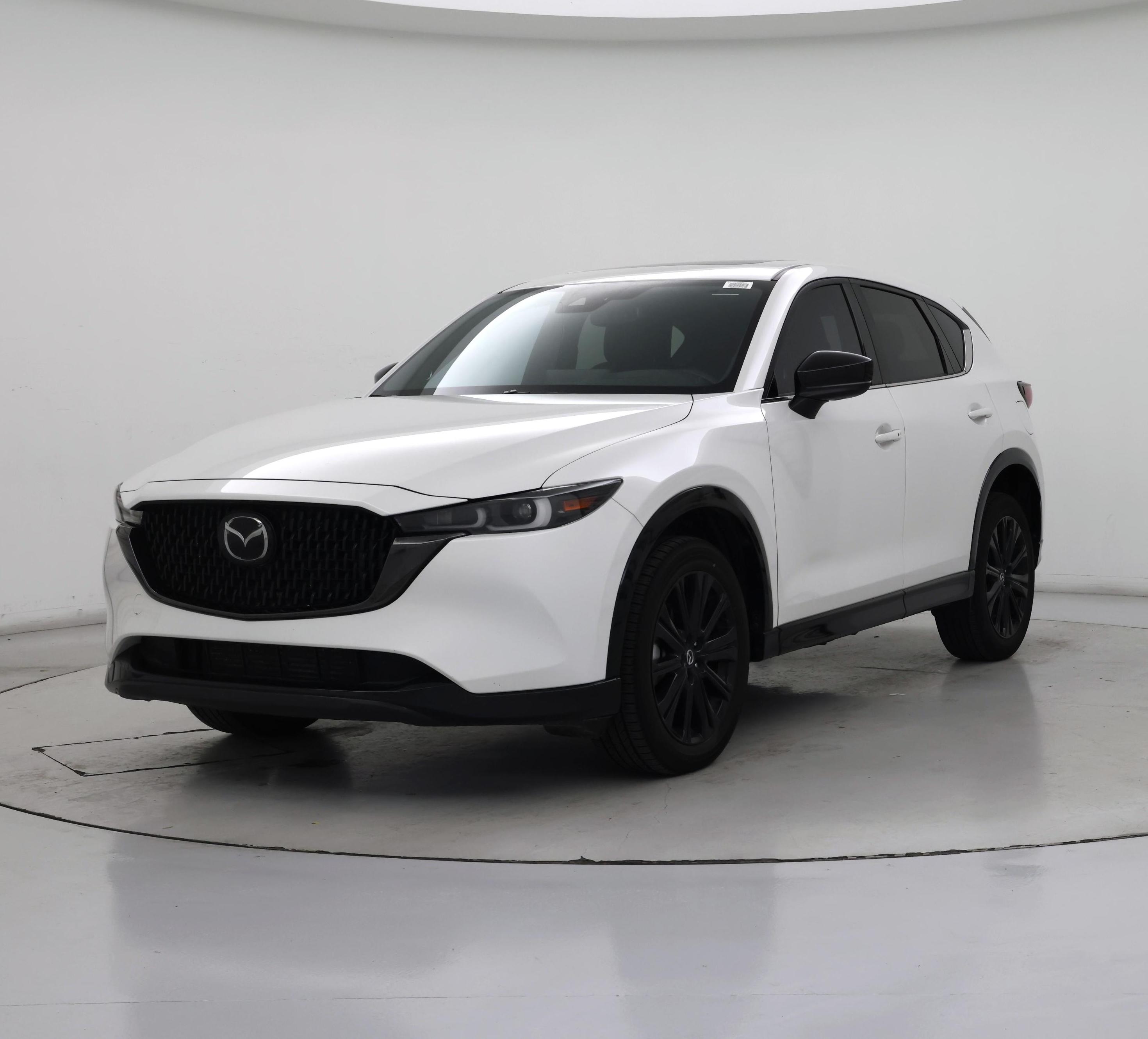 Thumbnail: 2024 Mazda CX-5 - 4
