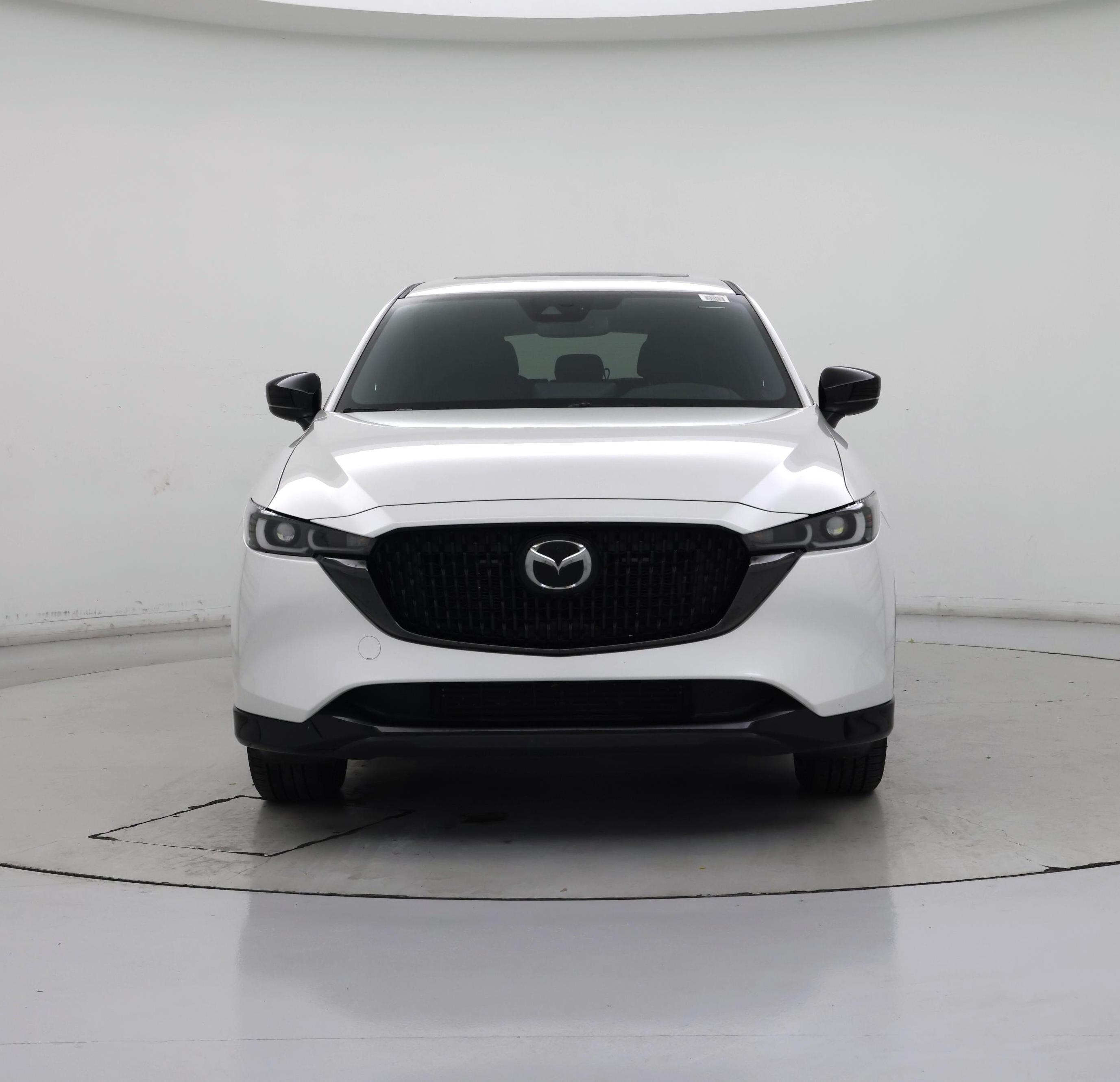 Thumbnail: 2024 Mazda CX-5 - 5