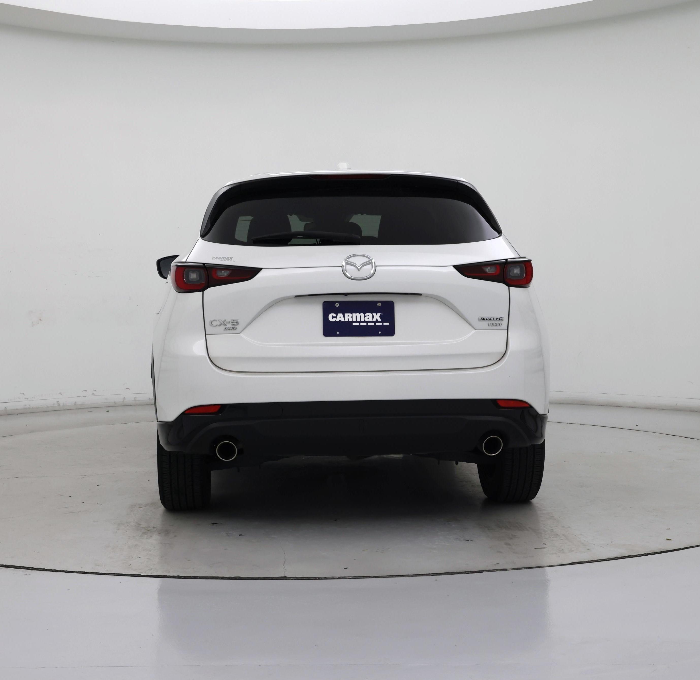 Thumbnail: 2024 Mazda CX-5 - 6