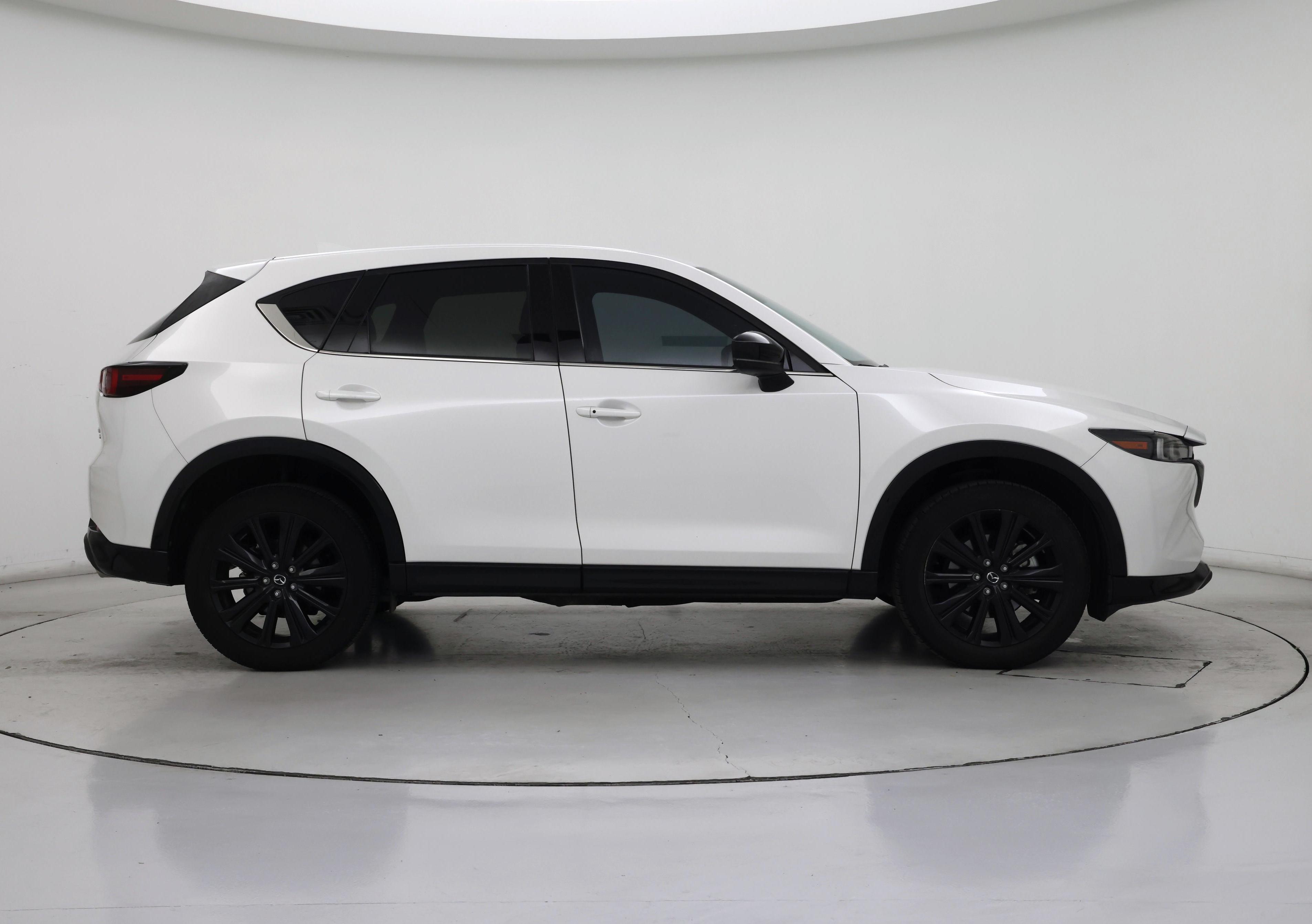 Thumbnail: 2024 Mazda CX-5 - 7