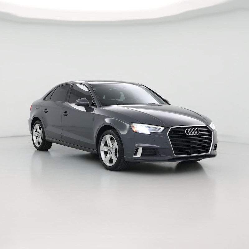 2017 Audi A3 Premium
