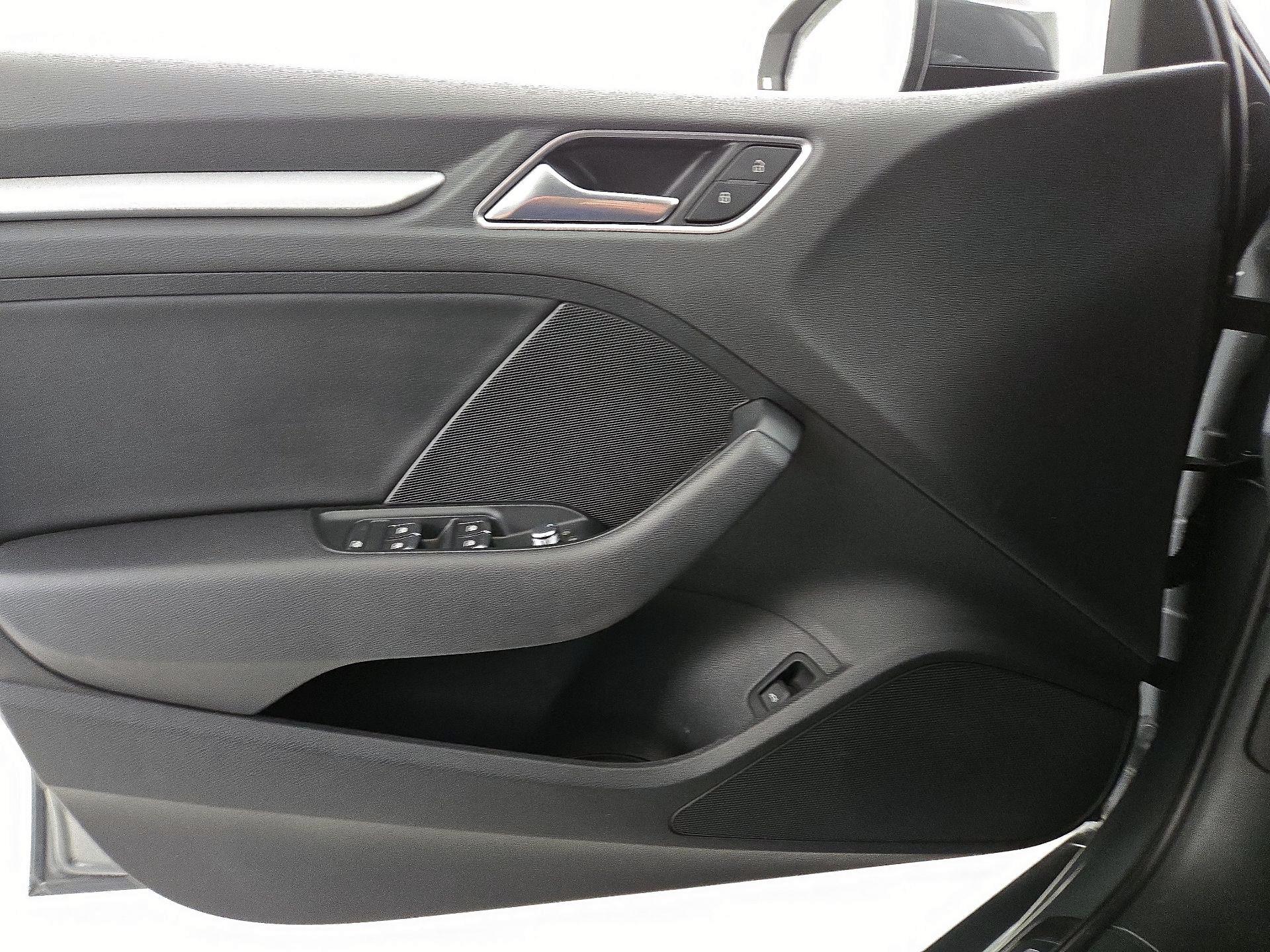 Thumbnail: 2017 Audi A3 - 12