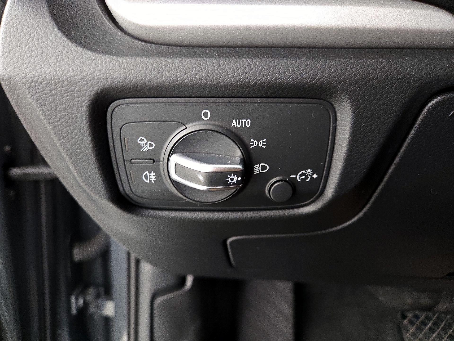 Thumbnail: 2017 Audi A3 - 13