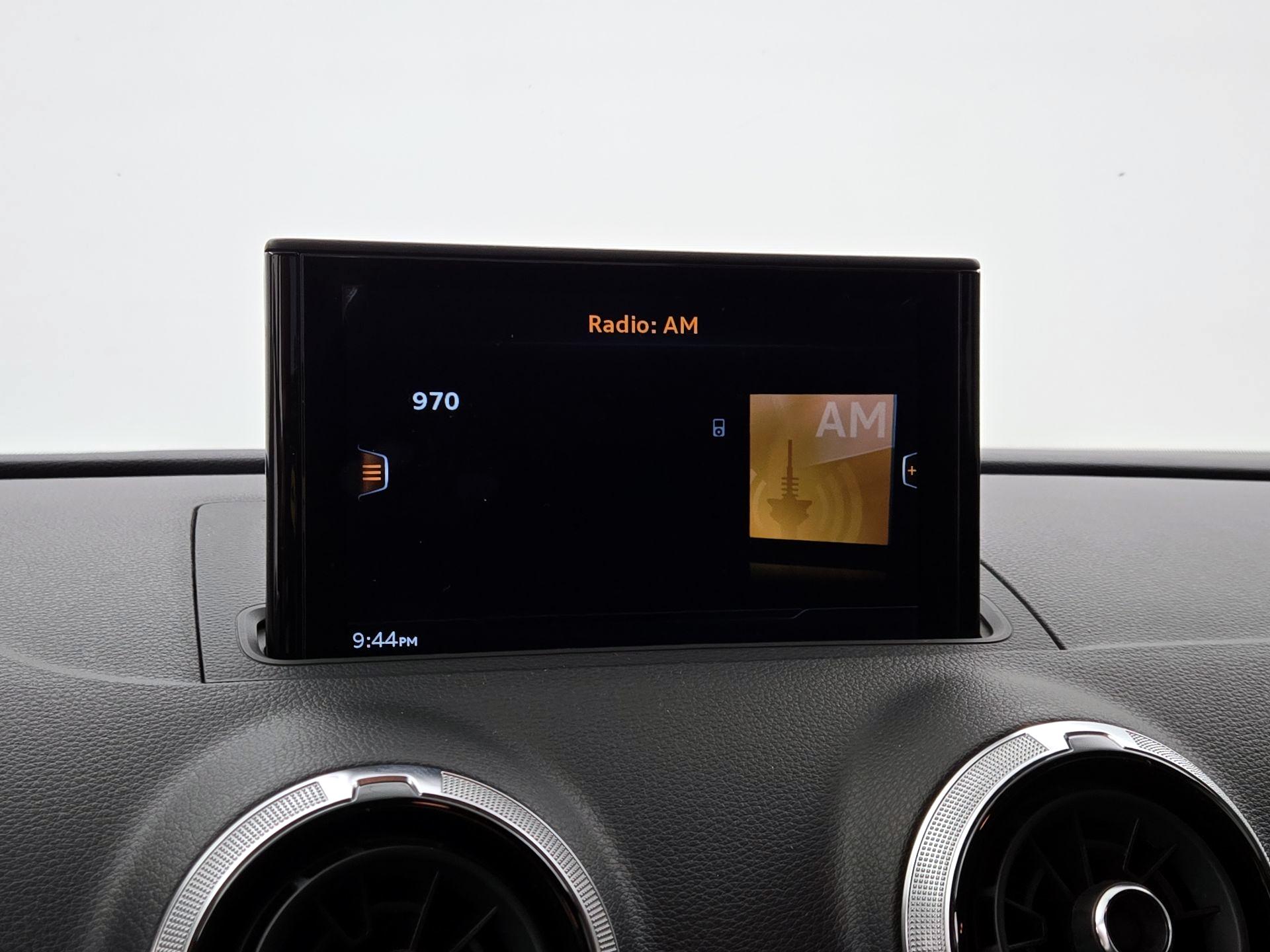 Thumbnail: 2017 Audi A3 - 15