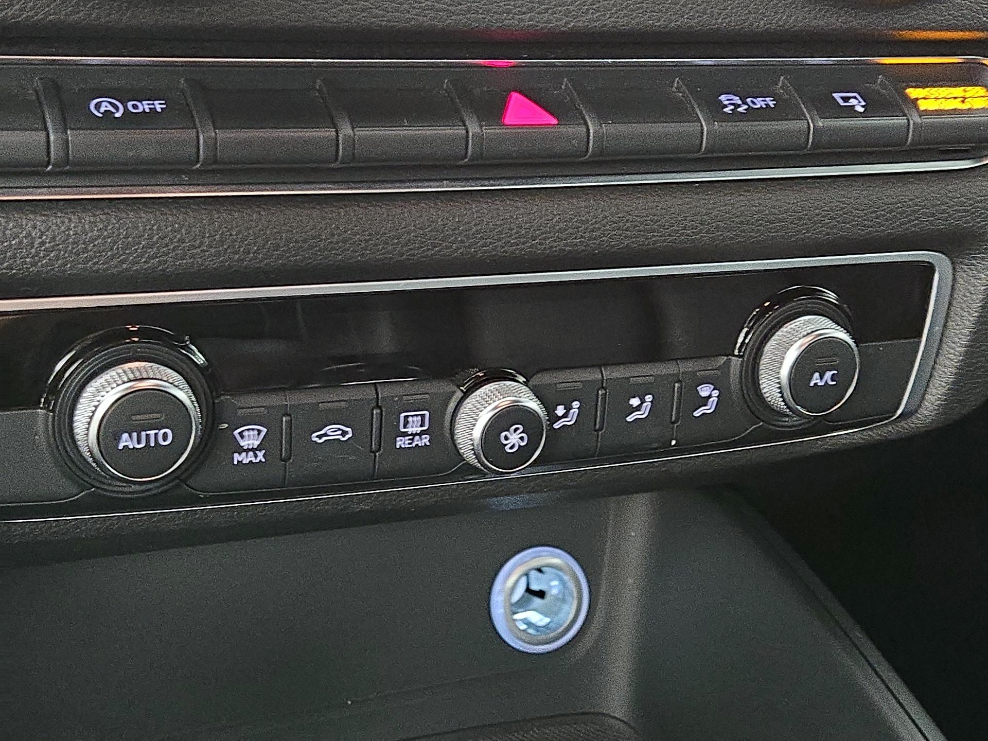 Thumbnail: 2017 Audi A3 - 16