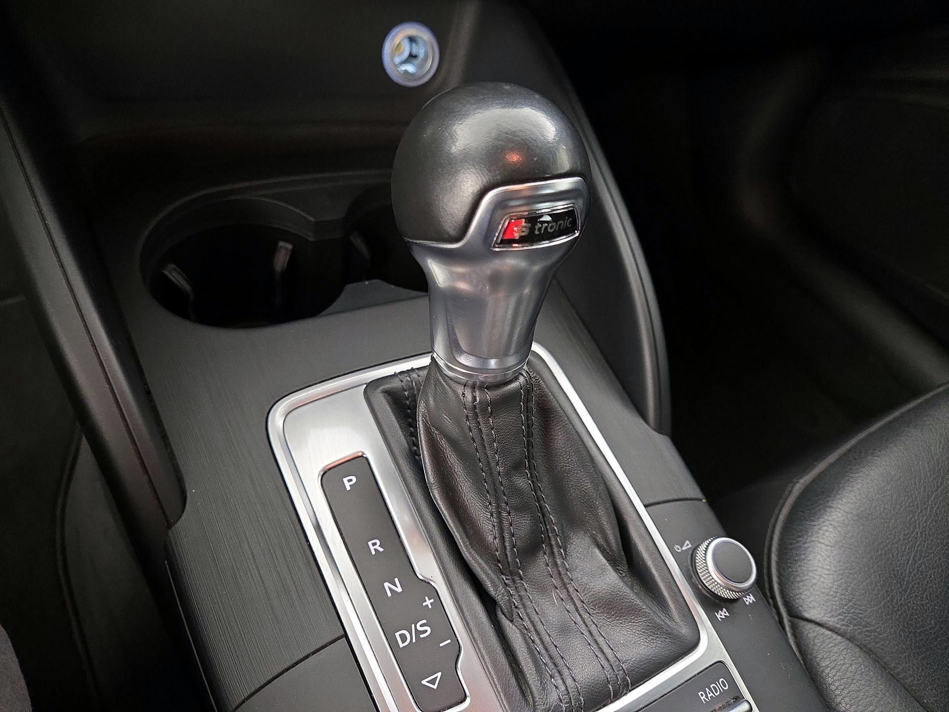 Thumbnail: 2017 Audi A3 - 17