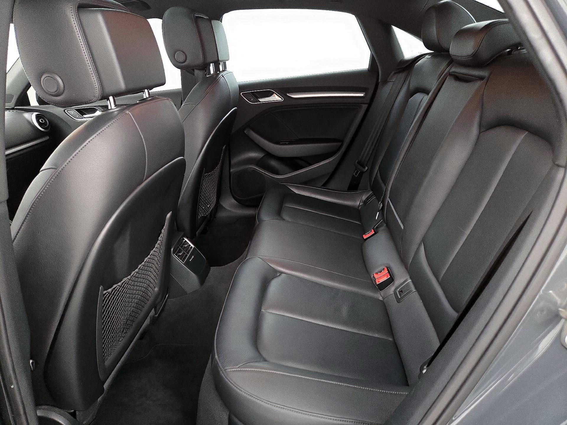 Thumbnail: 2017 Audi A3 - 20