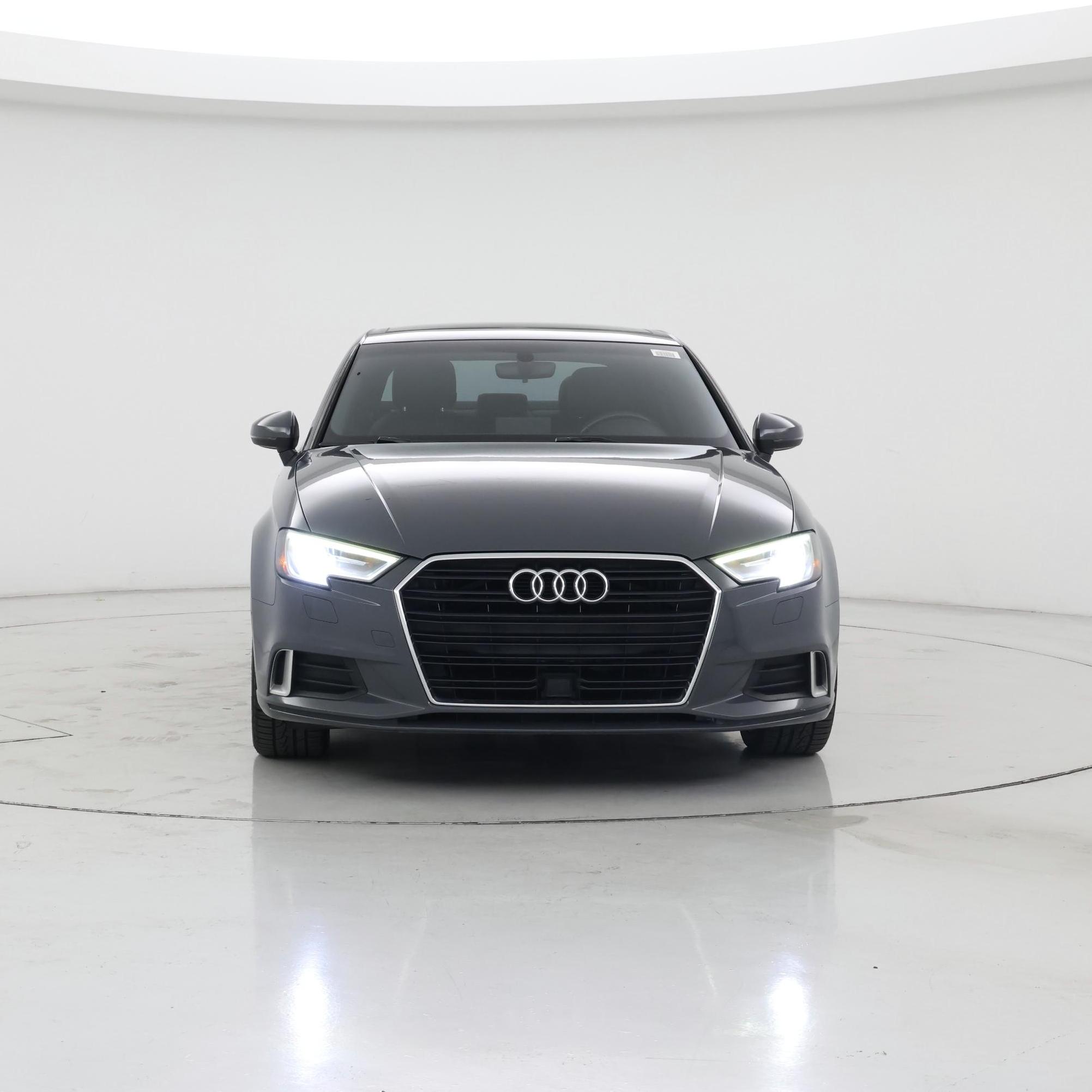 Thumbnail: 2017 Audi A3 - 5