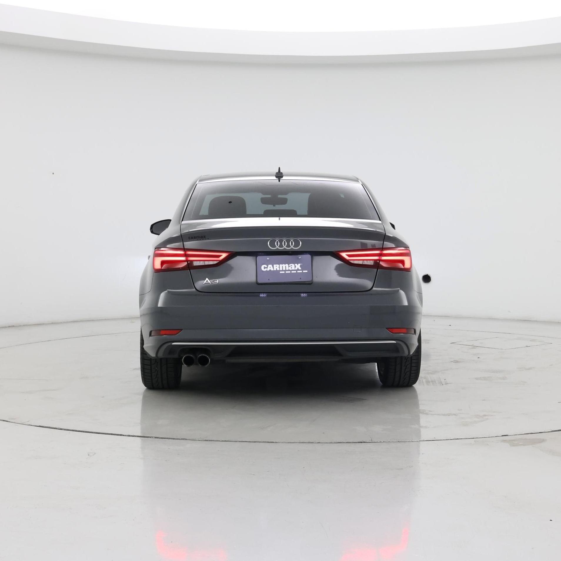 Thumbnail: 2017 Audi A3 - 6