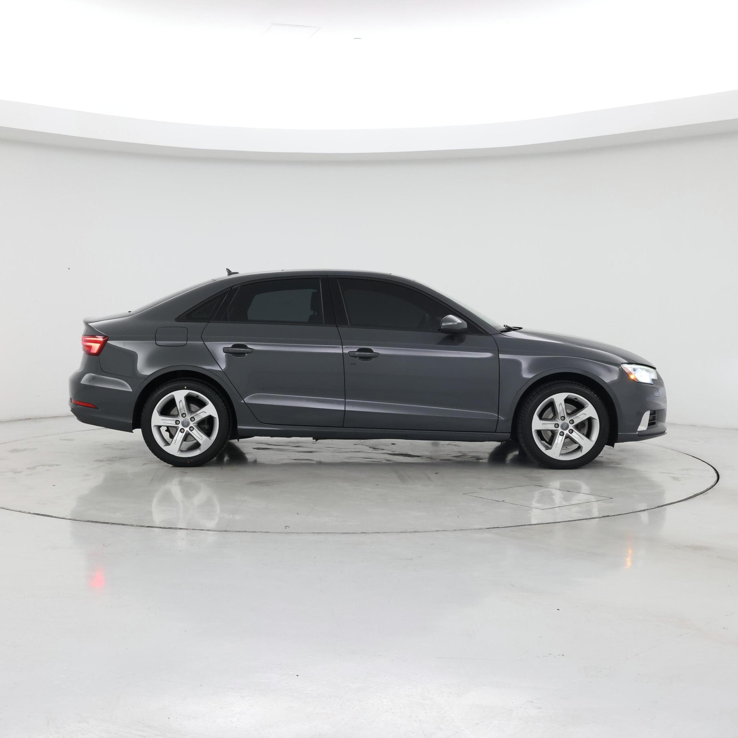 Thumbnail: 2017 Audi A3 - 7