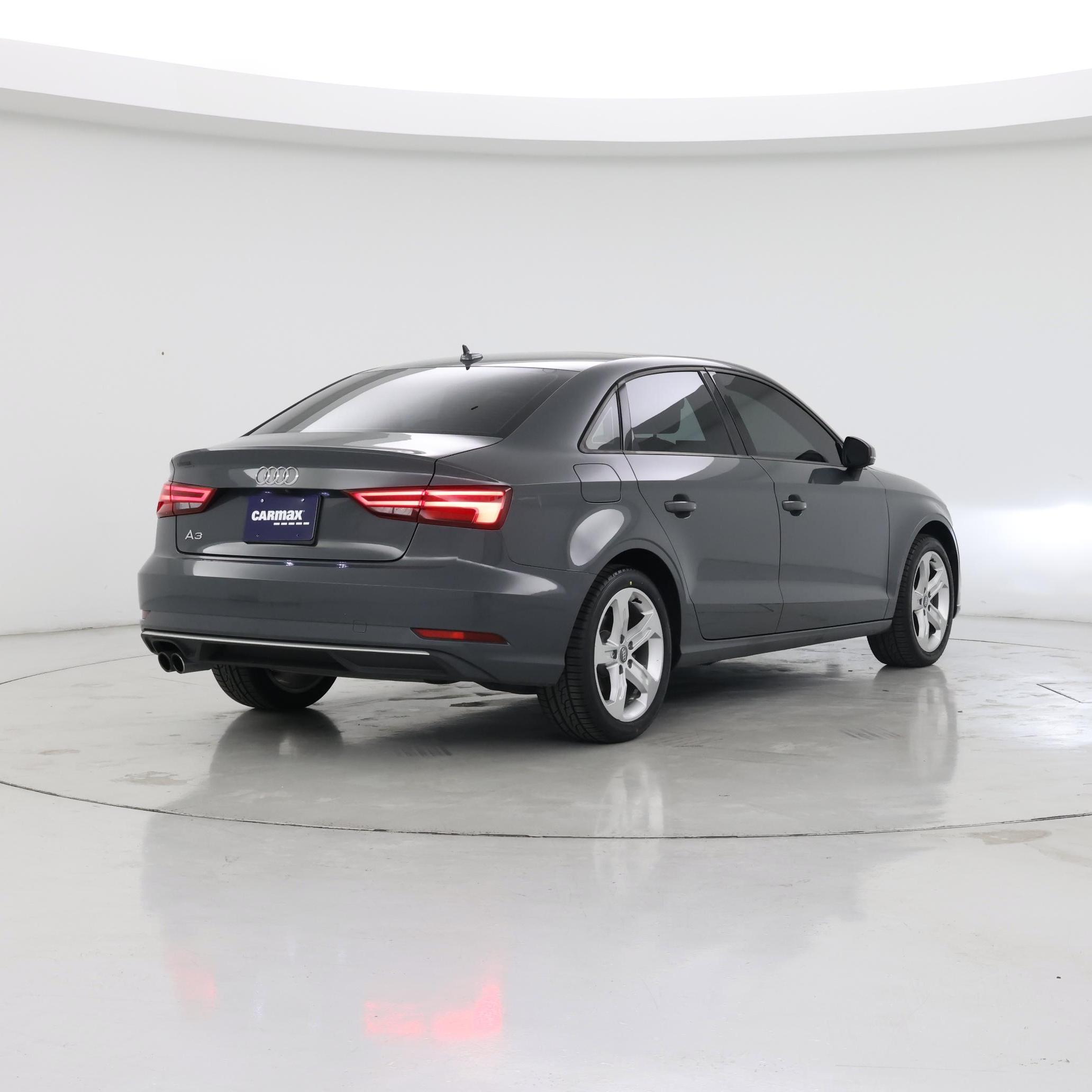 Thumbnail: 2017 Audi A3 - 8