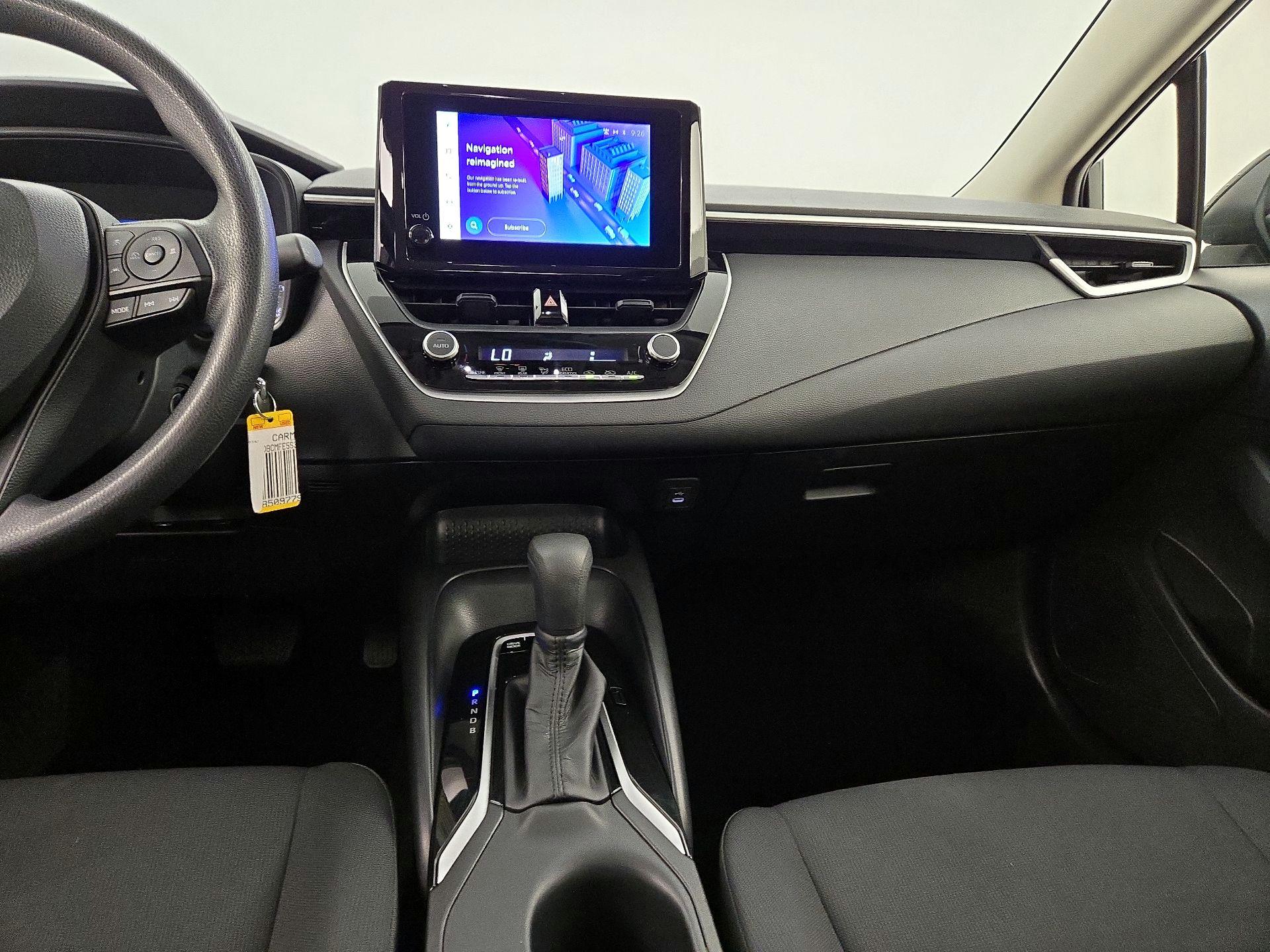 Thumbnail: 2025 Toyota Corolla - 9