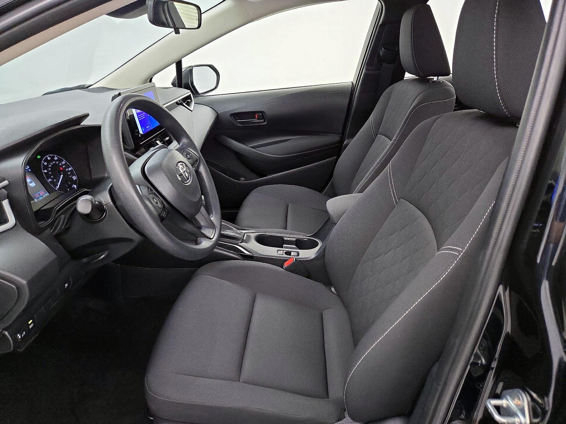 Thumbnail: 2025 Toyota Corolla - 11